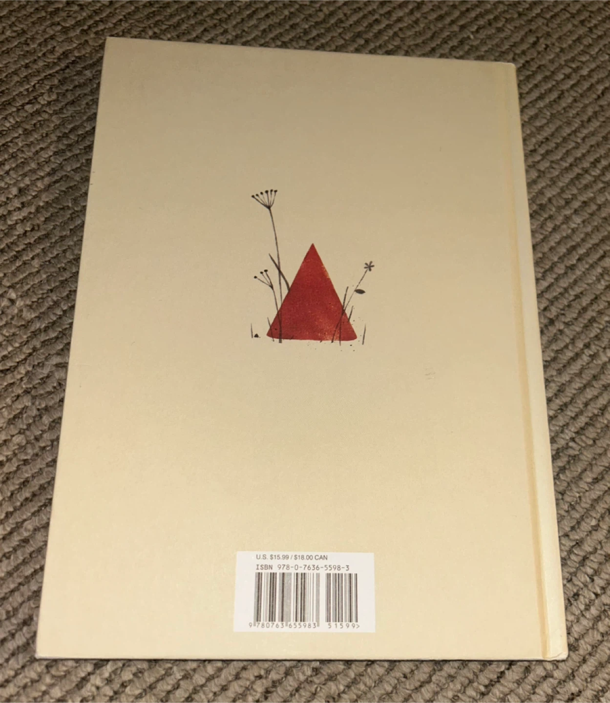 I Want My Hat Back by Jon Klassen Children's Book - photo 4