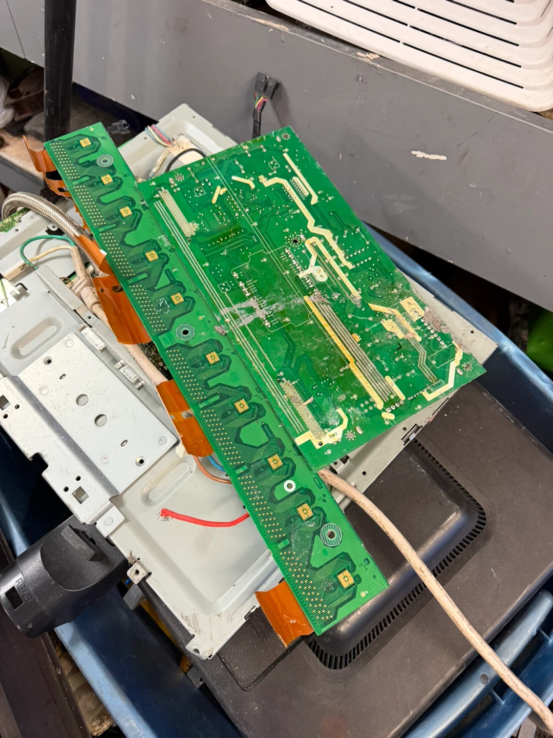 Assorted Electronic Circuit Boards - photo 3