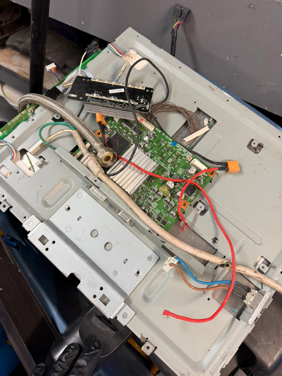 Assorted Electronic Circuit Boards - photo 4