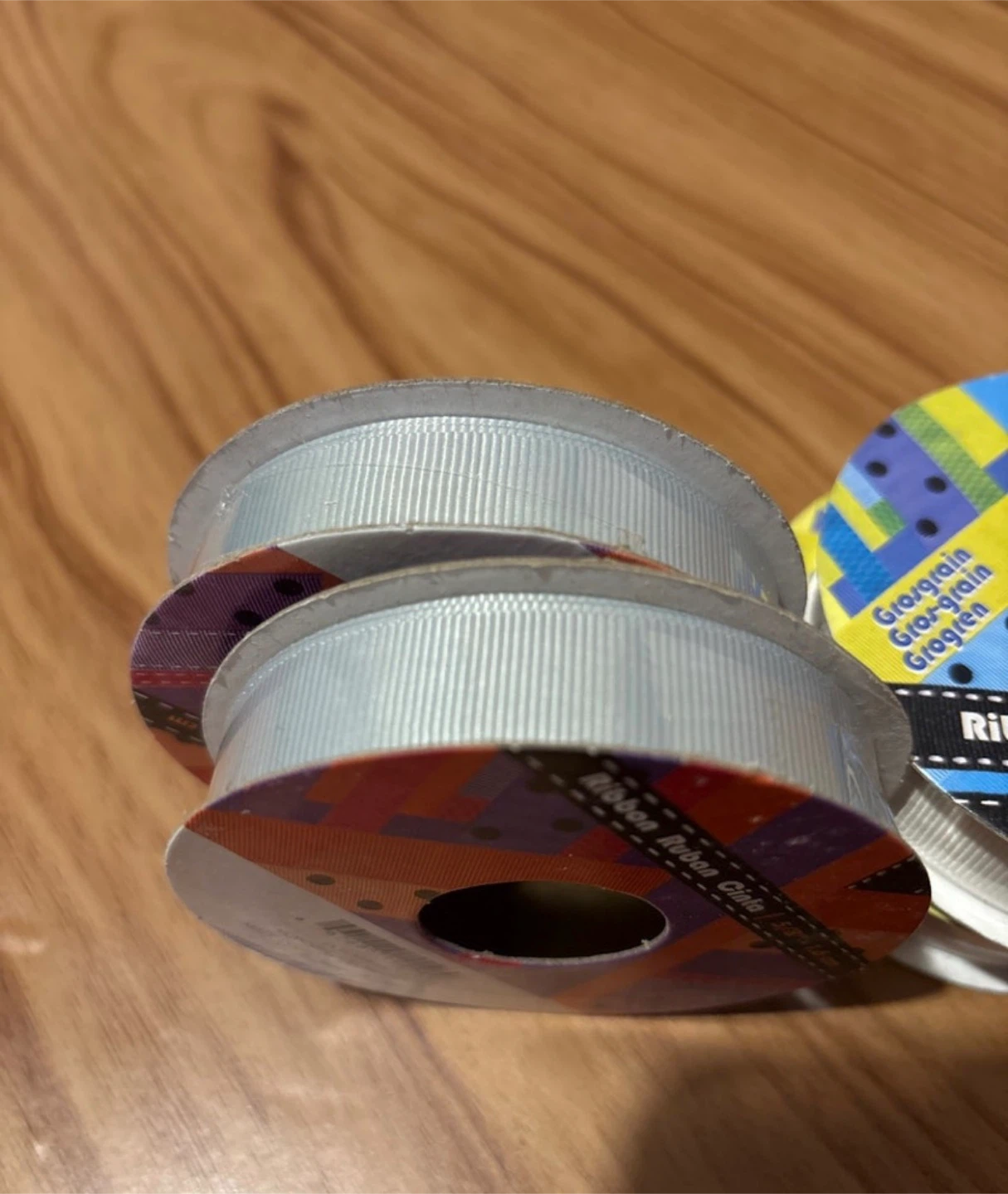 Brand new Crafts Ribbon - photo 4