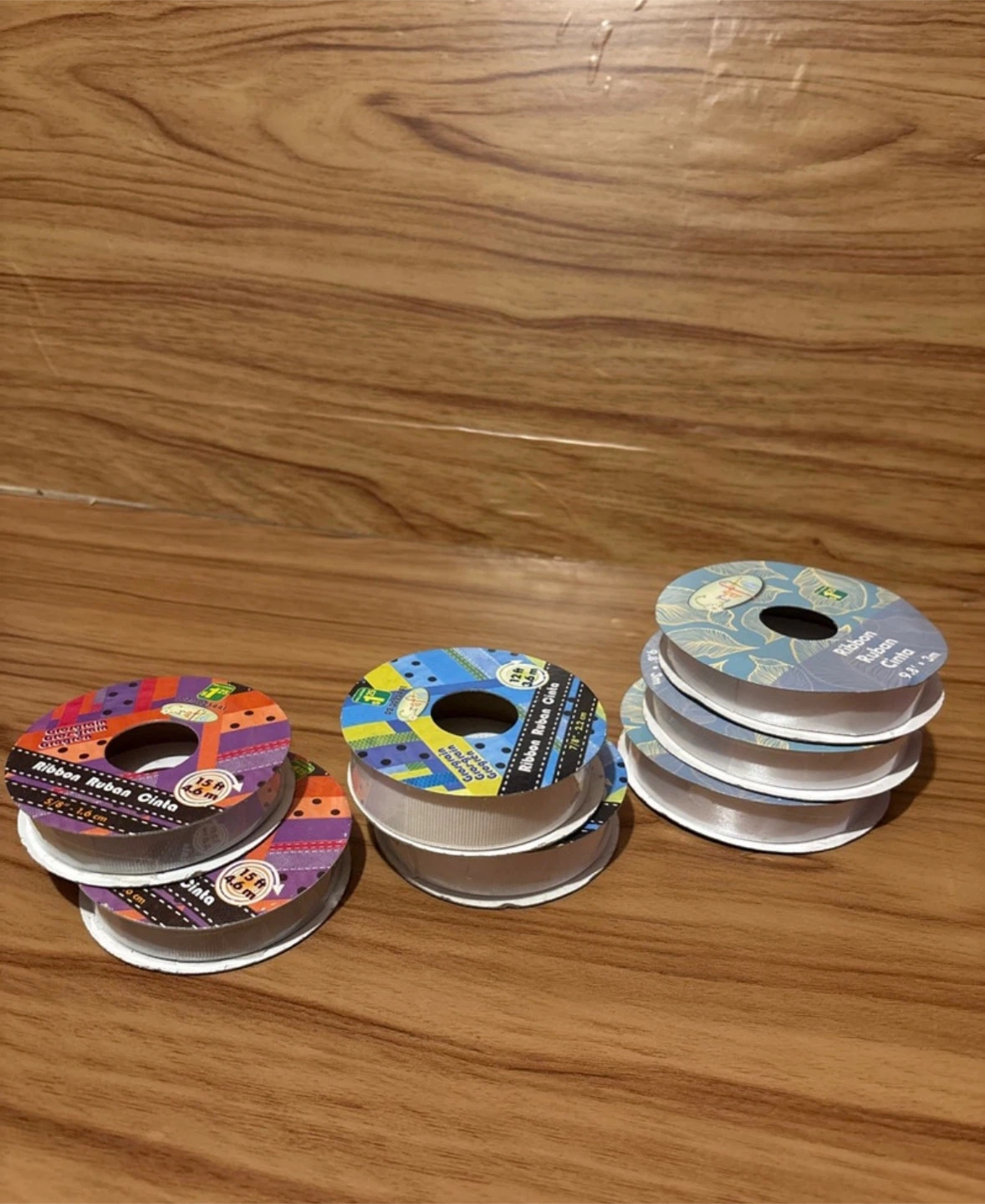 Brand new Crafts Ribbon