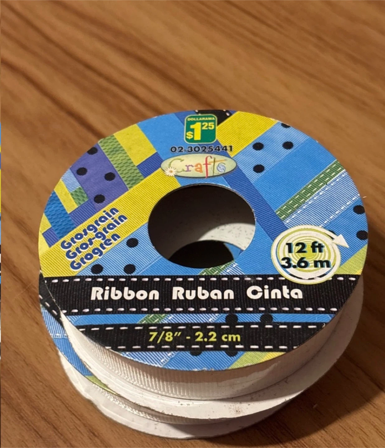 Brand new Crafts Ribbon - photo 5