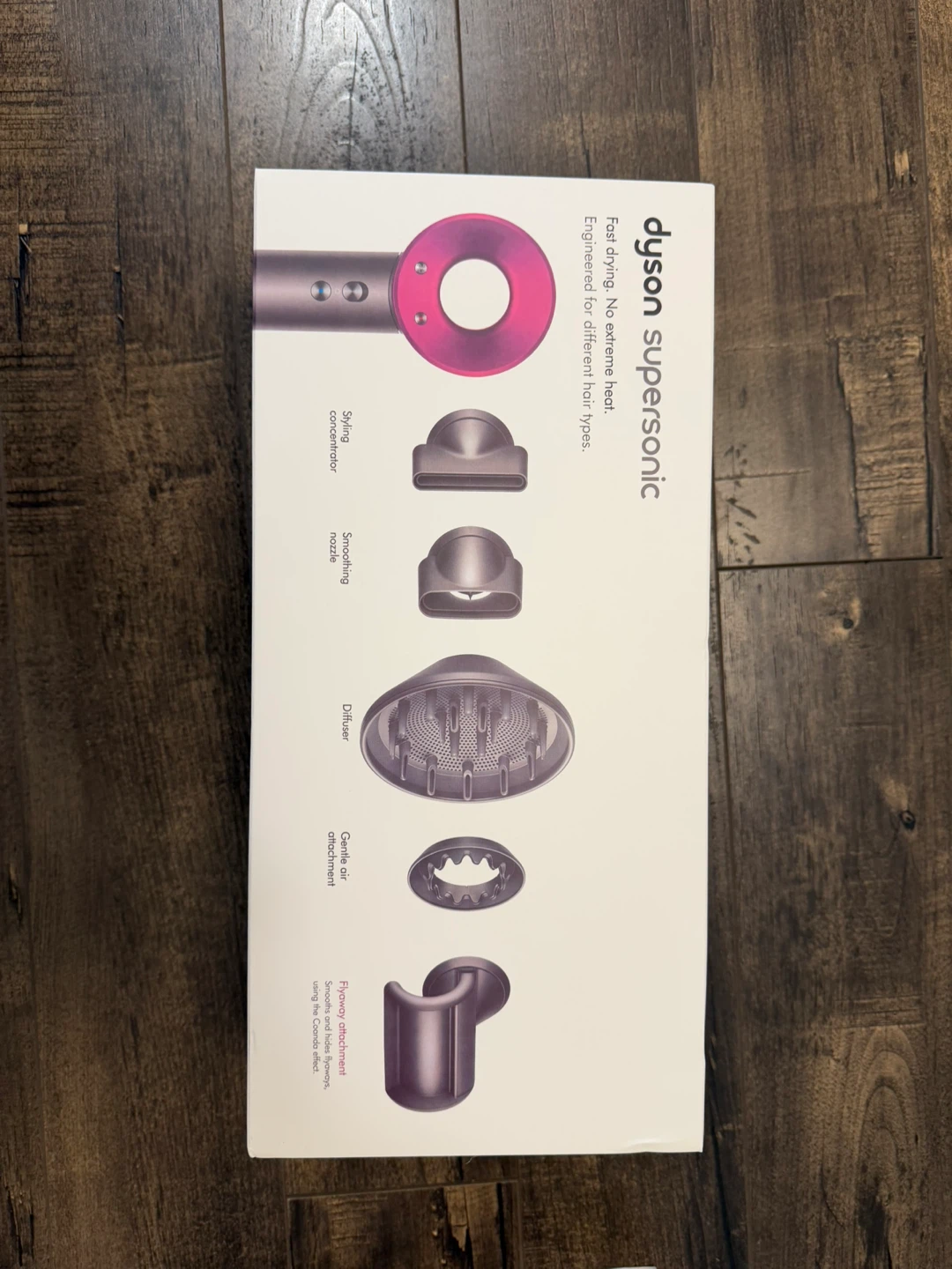 Dyson Supersonic Hair Dryer