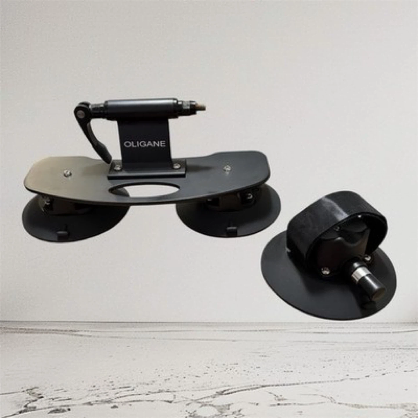 Oligane Bike Rack for Car Roof, Aluminum Alloy