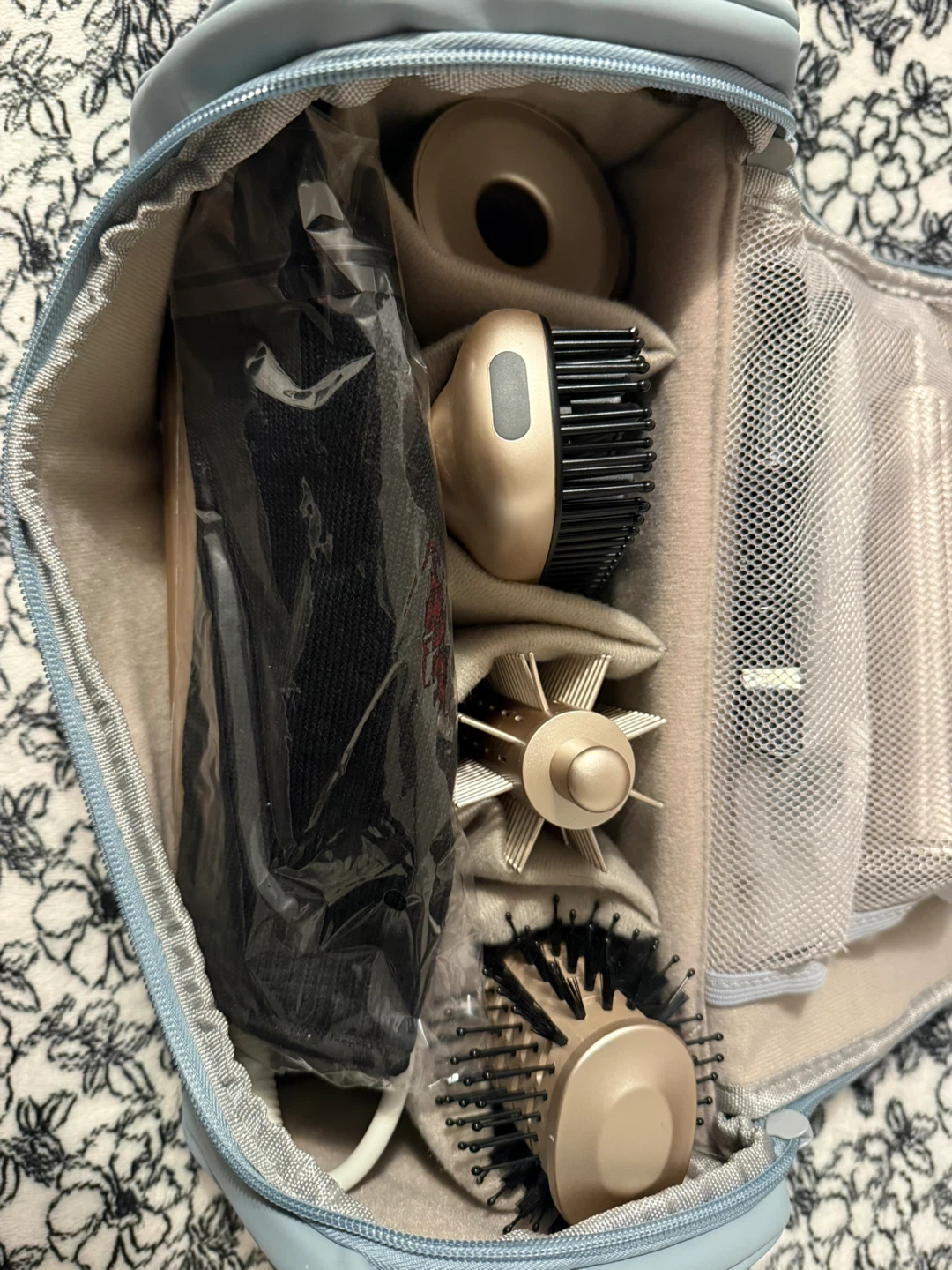 Cosy Companions 6 in-1 Hair Dryer - photo 2