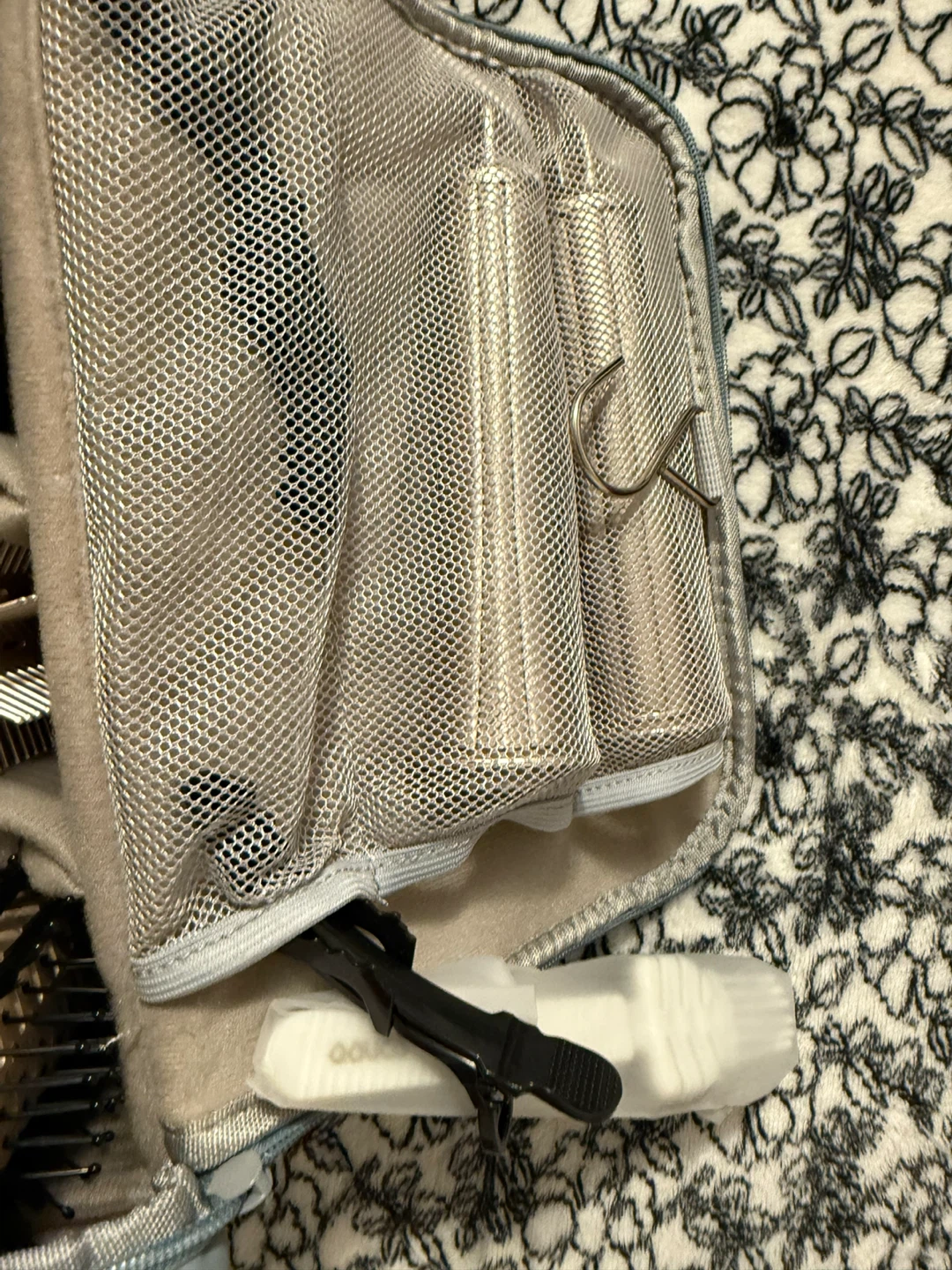 Cosy Companions 6 in-1 Hair Dryer - photo 4