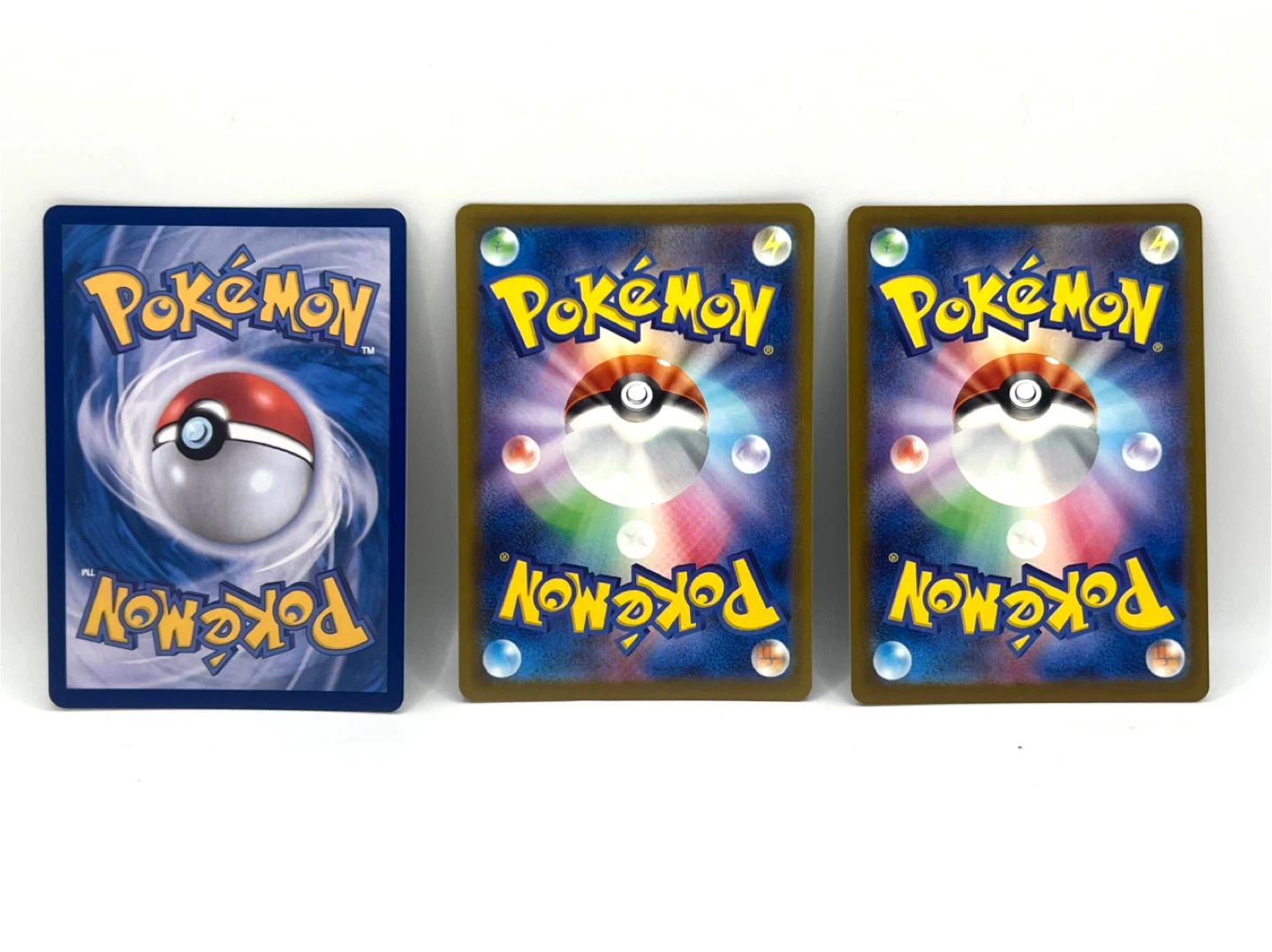 15 x Pokemon TCG Art Rares (Jap/Kn) Mint 🔥 - photo 3
