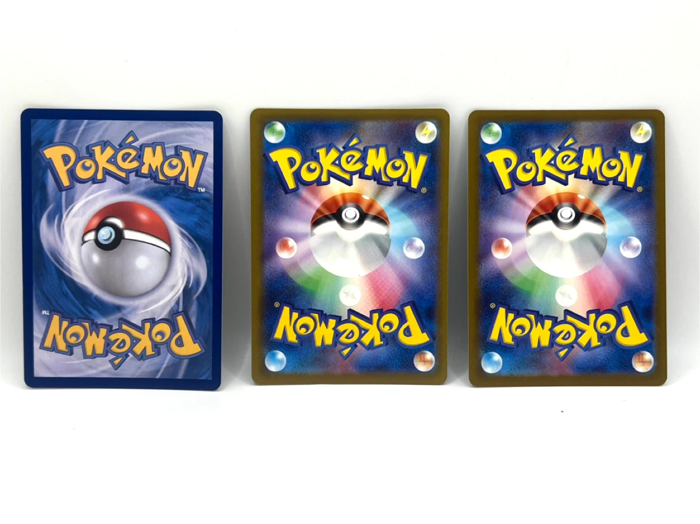 15 x Pokemon TCG Art Rares (Jap/Kn) Mint 🔥 - photo 4