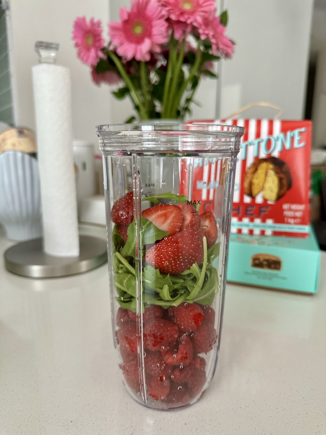 NutriBullet Ultra Personal Blender with Accessories, 1200W - photo 4