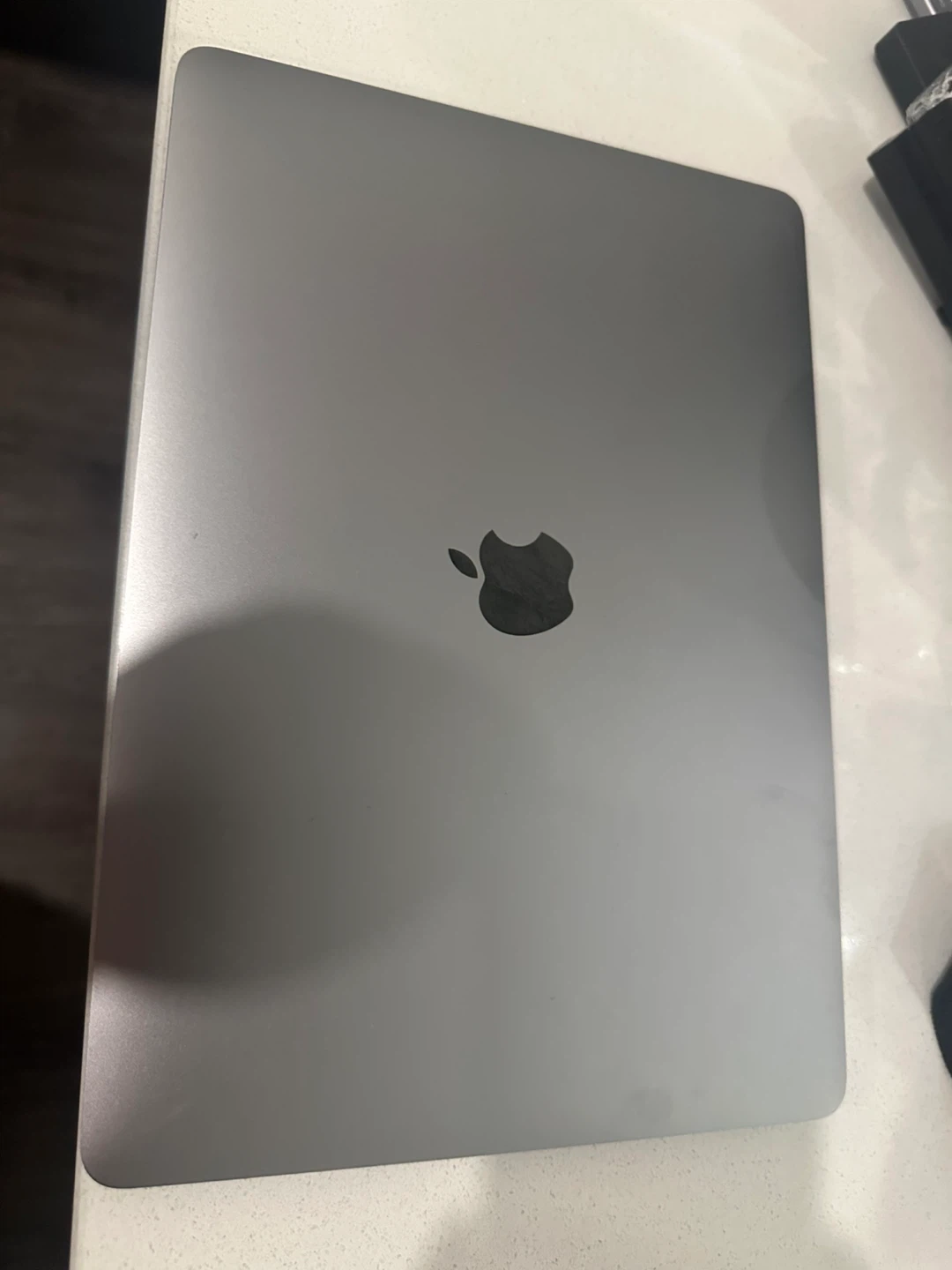 MacBook Air 2020 (Screen Damaged) - photo 2