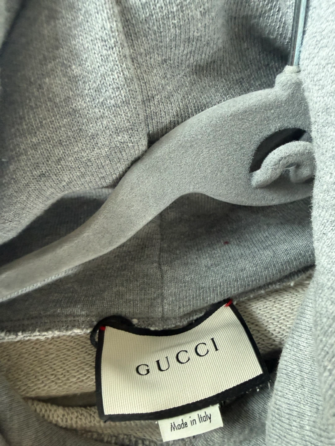Gucci Hoodie - photo 2