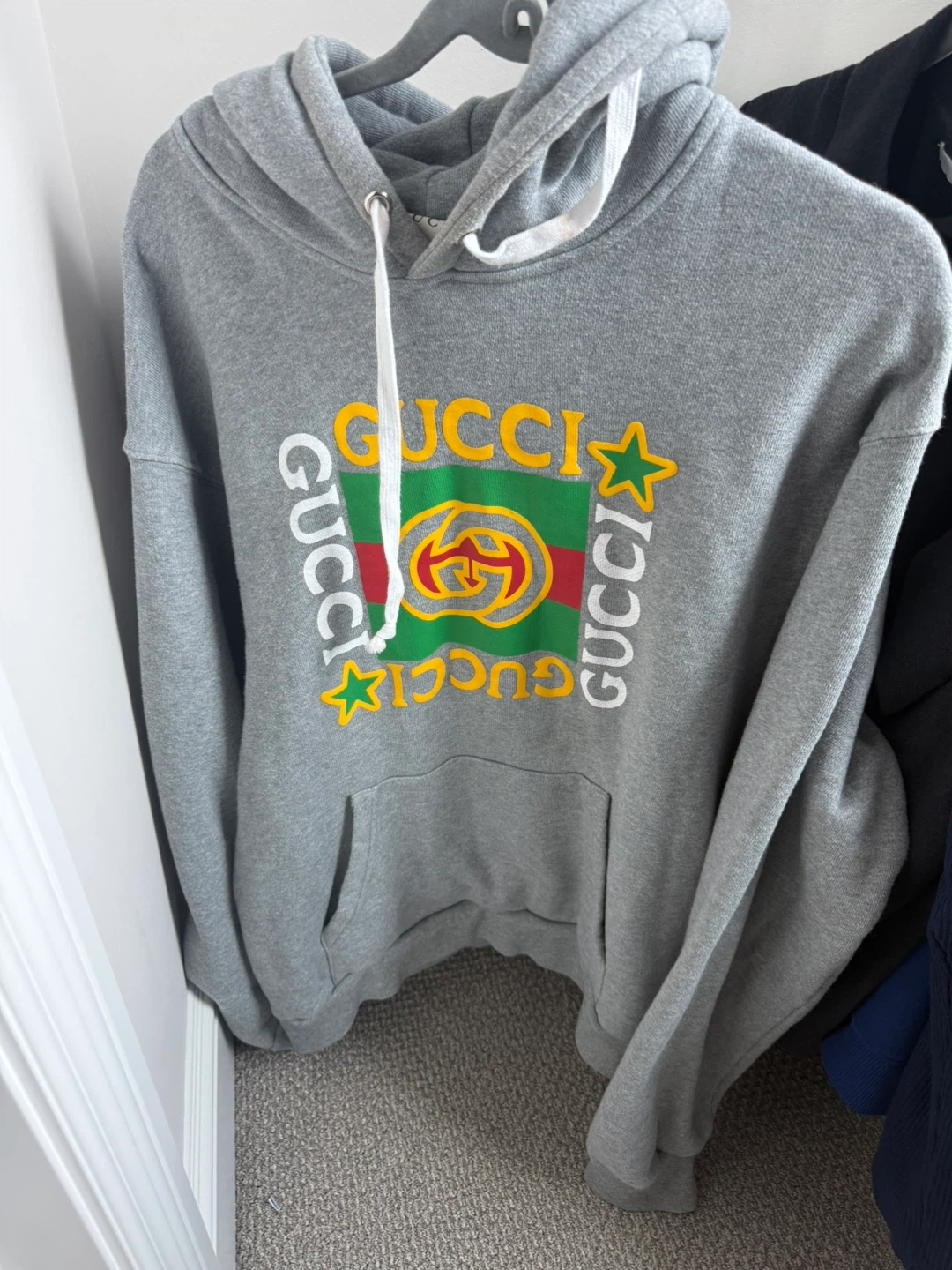 Gucci Hoodie - photo 3