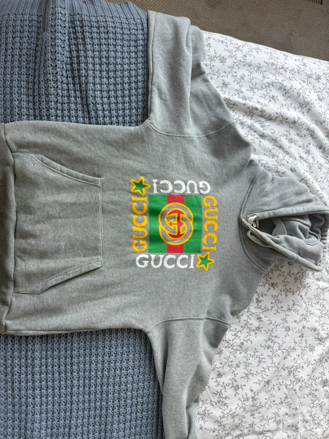 Gucci Hoodie