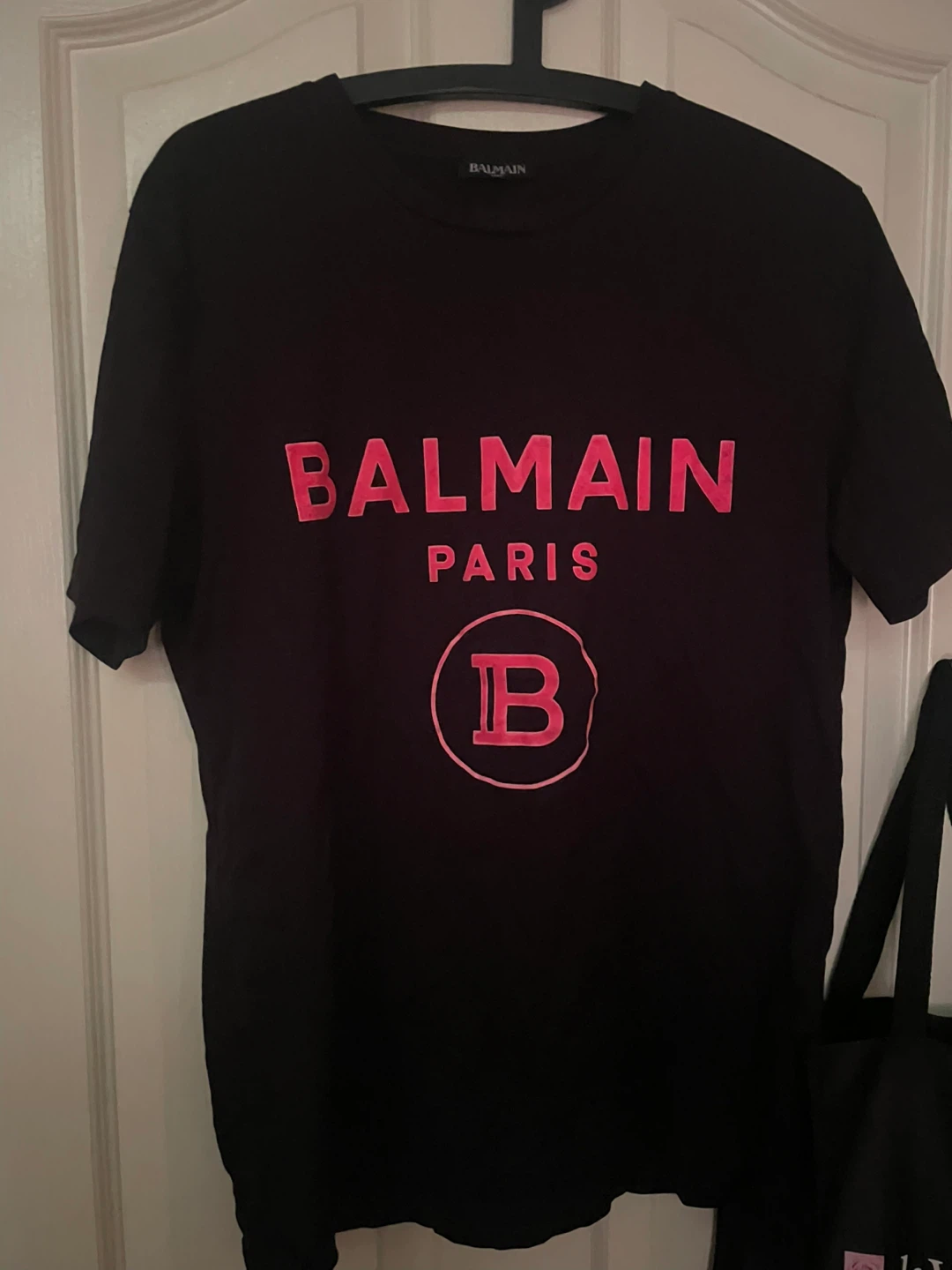 Balmain Paris T-Shirt