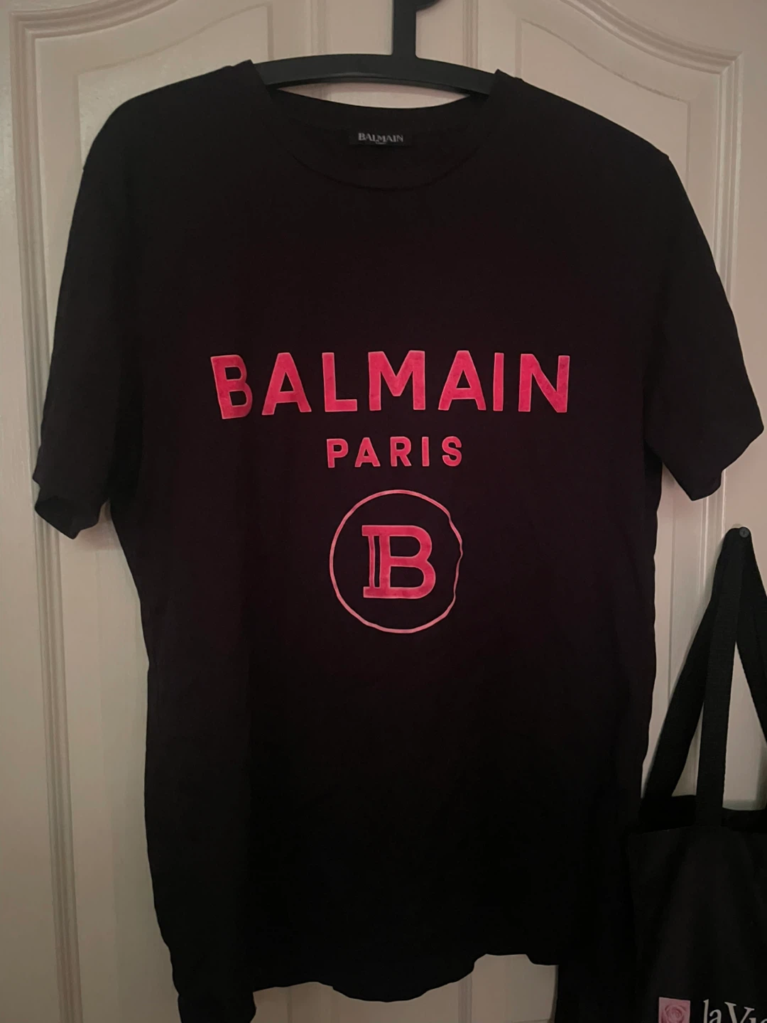 Balmain Paris T-Shirt - photo 2