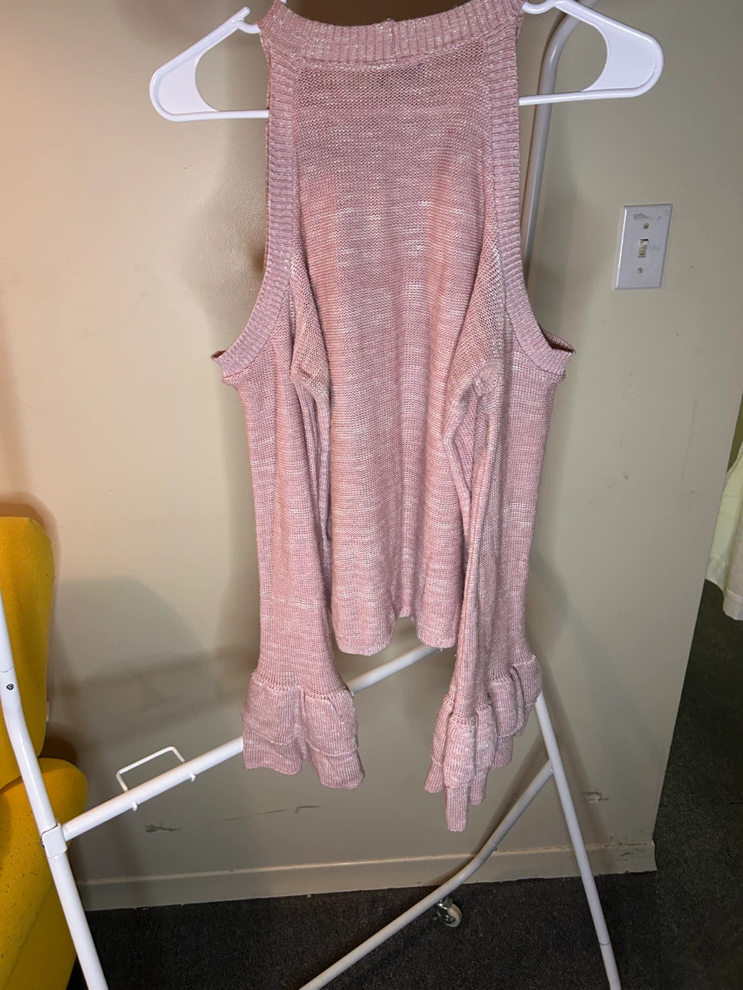 Sweater - Pink - Medium - photo 3