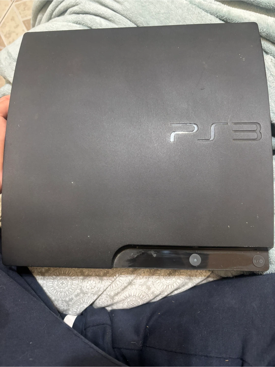 Sony PlayStation 3 (PS3) Console