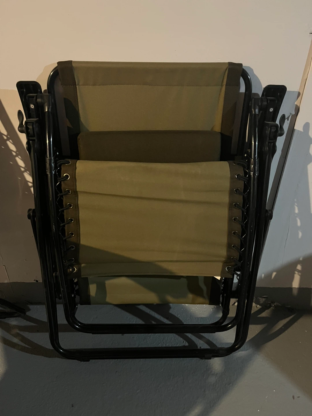 Pair of Zero Gravity Chairs - photo 5