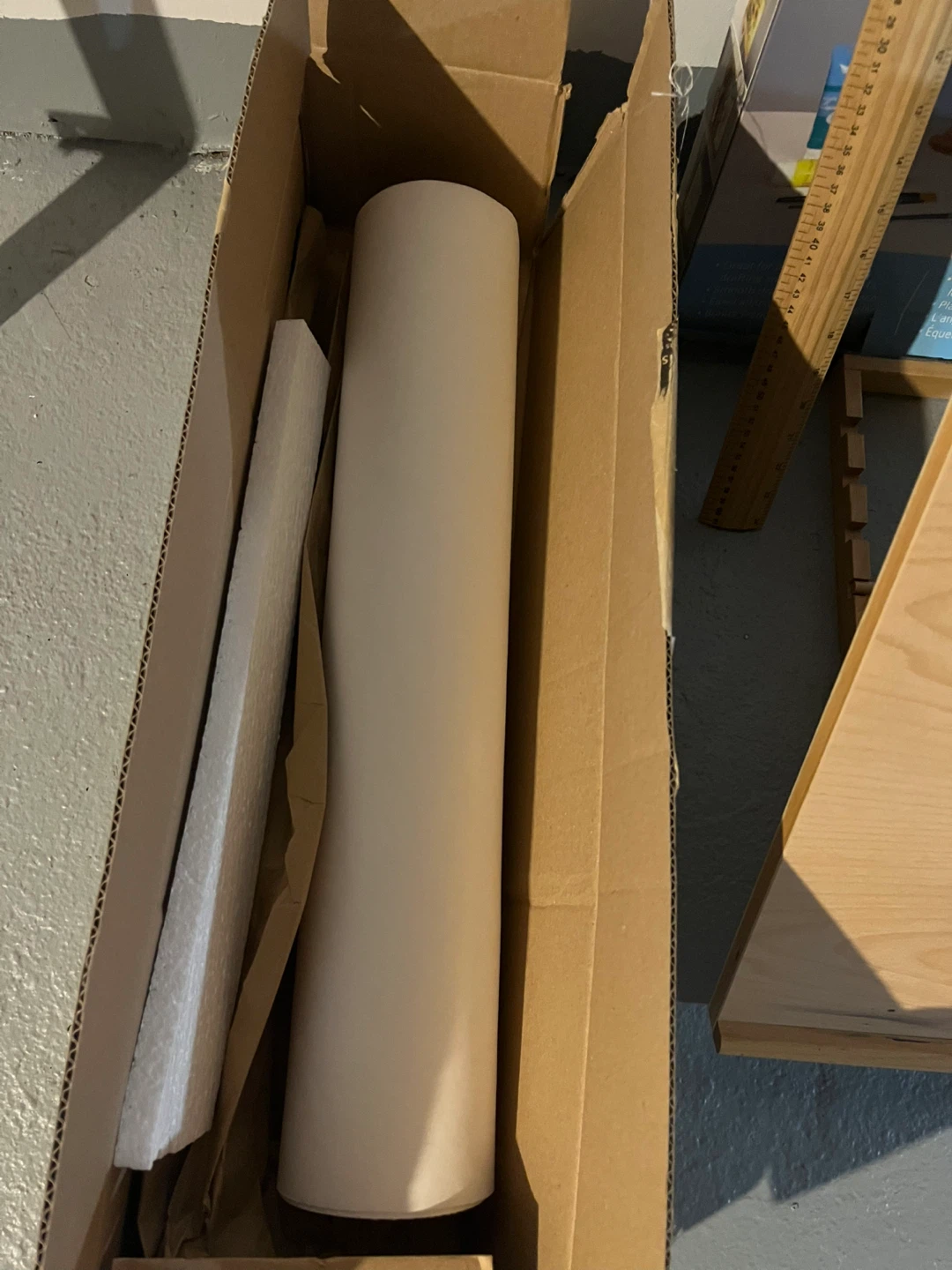 All Media Flat Surface Easel Set - photo 5