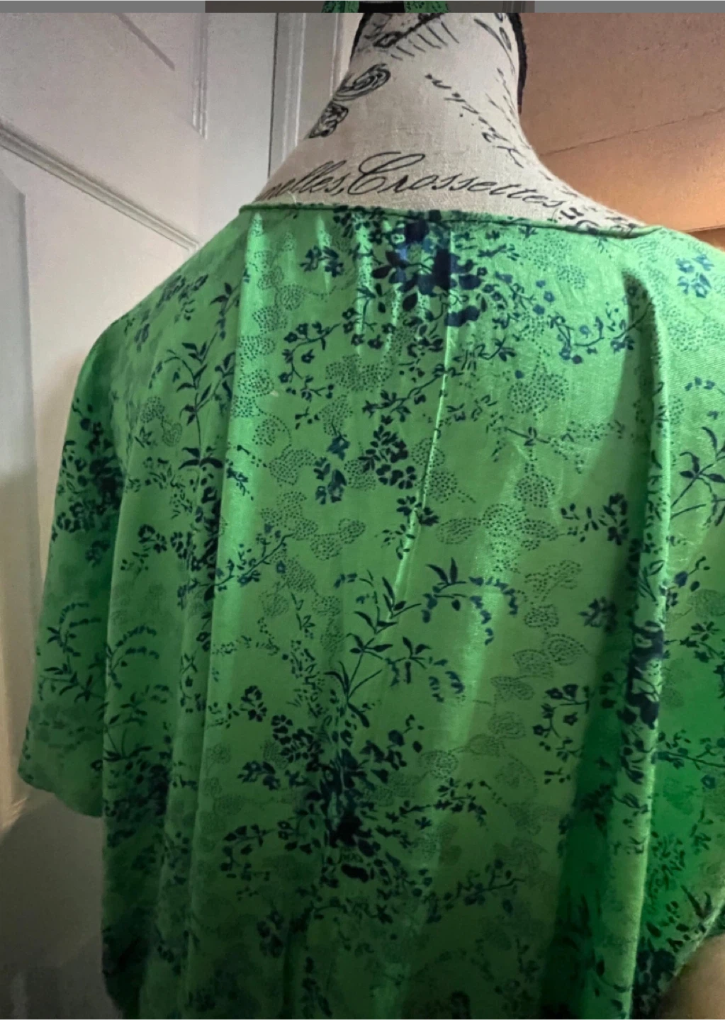 Somali baati and garbaasar - photo 3