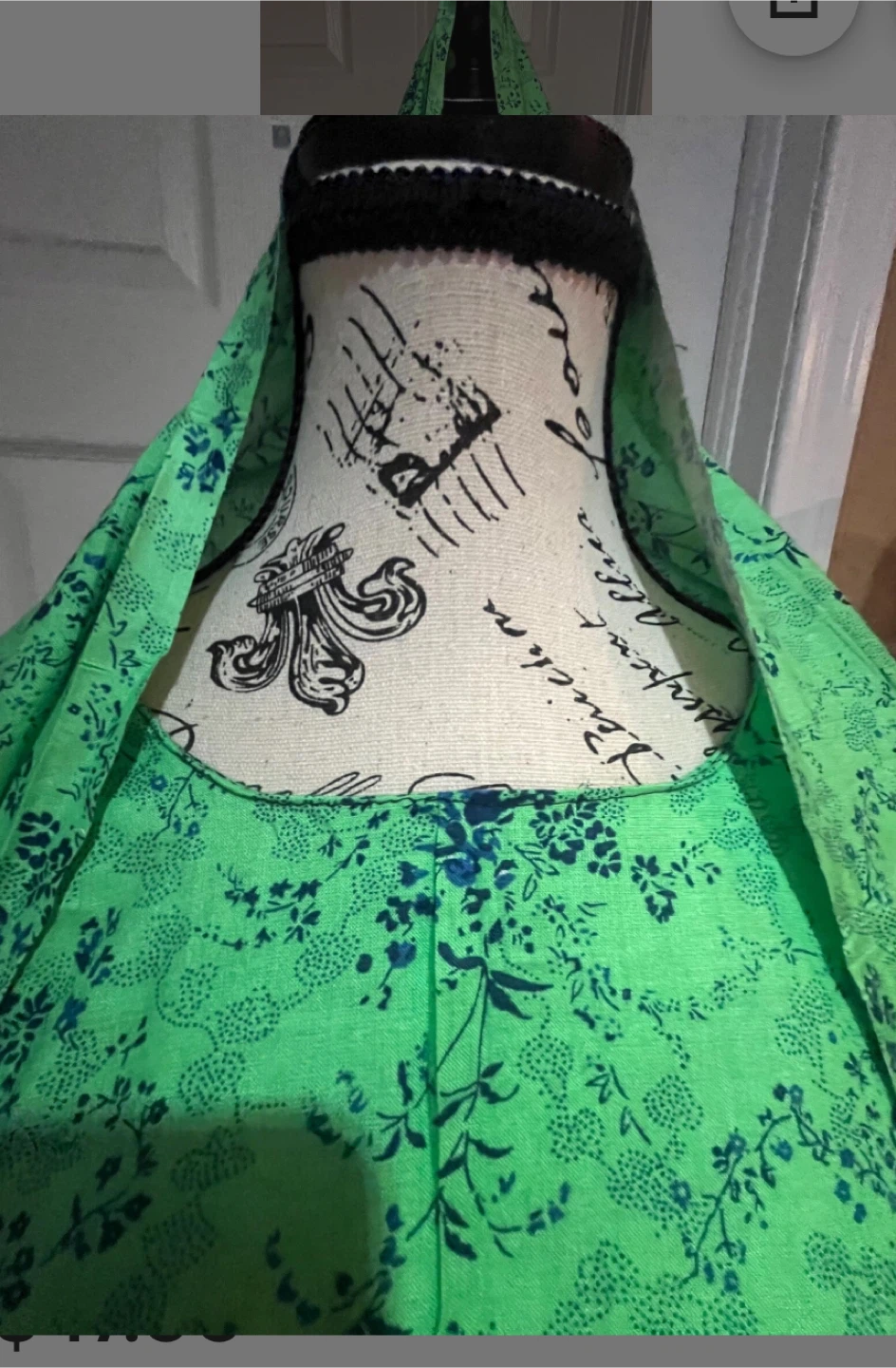 Somali baati and garbaasar - photo 2