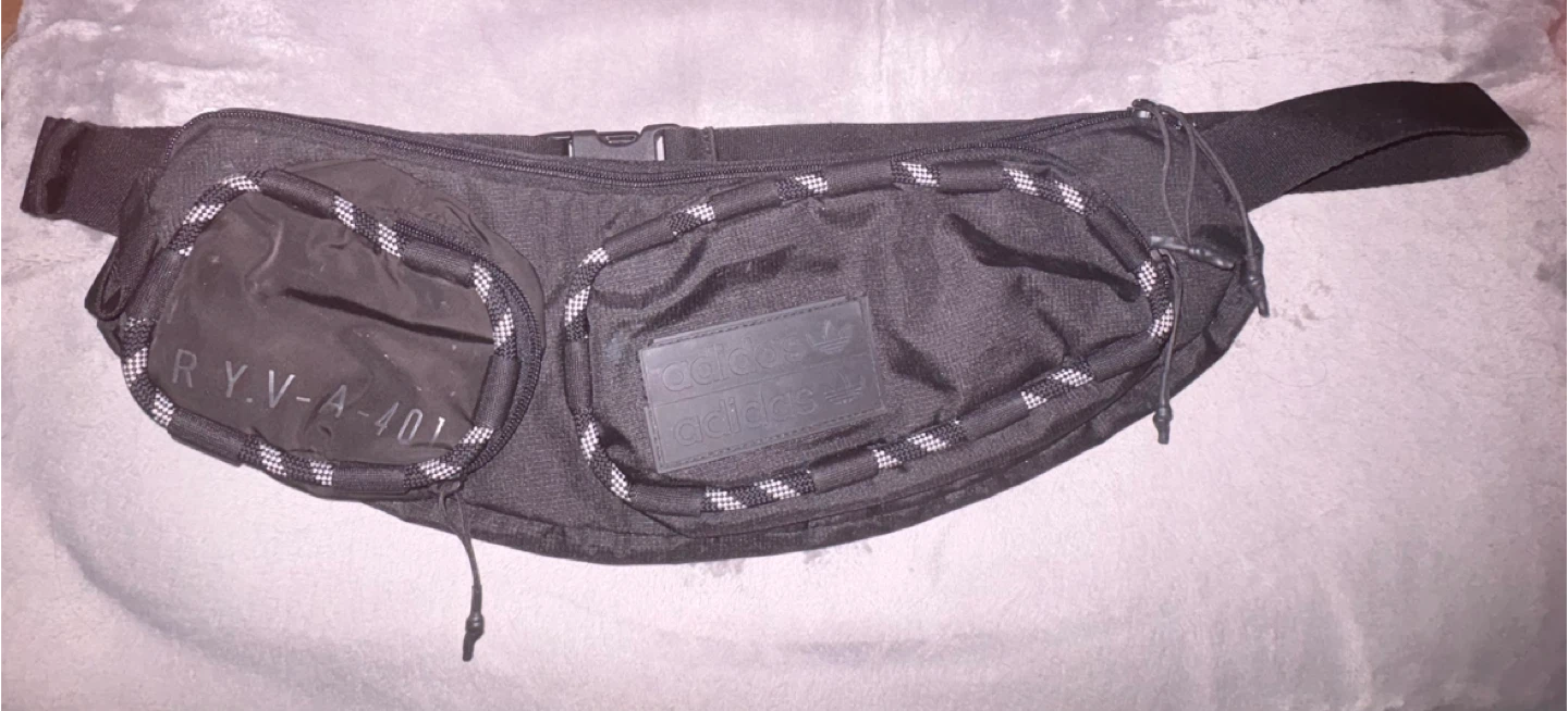 Adidas Originals RYV Sling Bag - photo 2