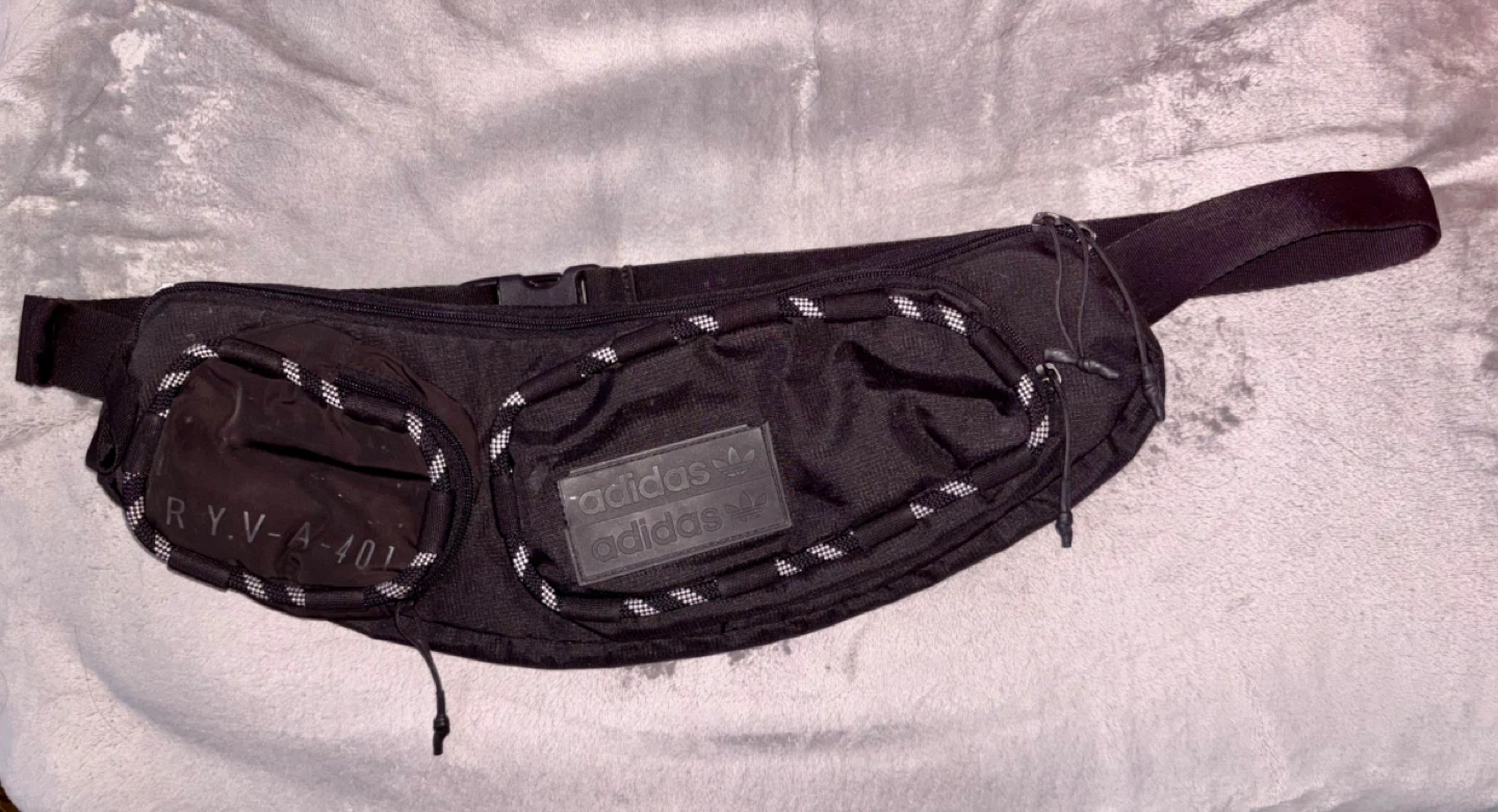 Adidas Originals RYV Sling Bag