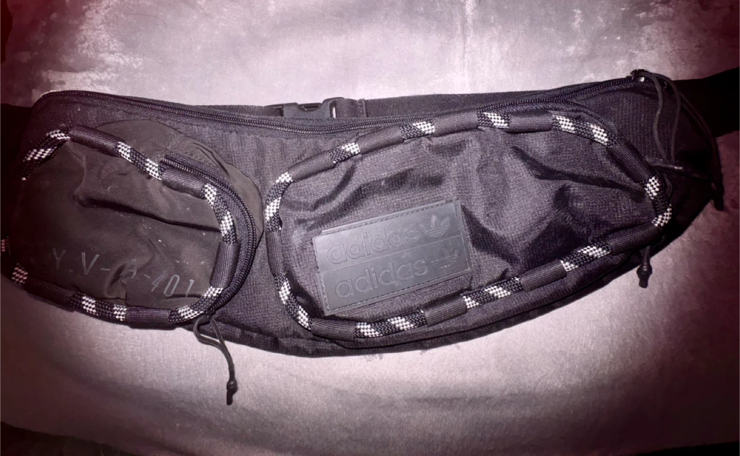Adidas Originals RYV Sling Bag - photo 3