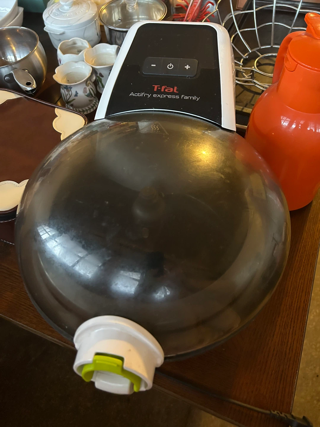 T-fal Actifry Express Family Air Fryer