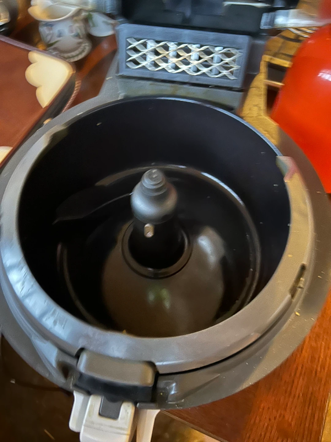 T-fal Actifry Express Family Air Fryer - photo 2
