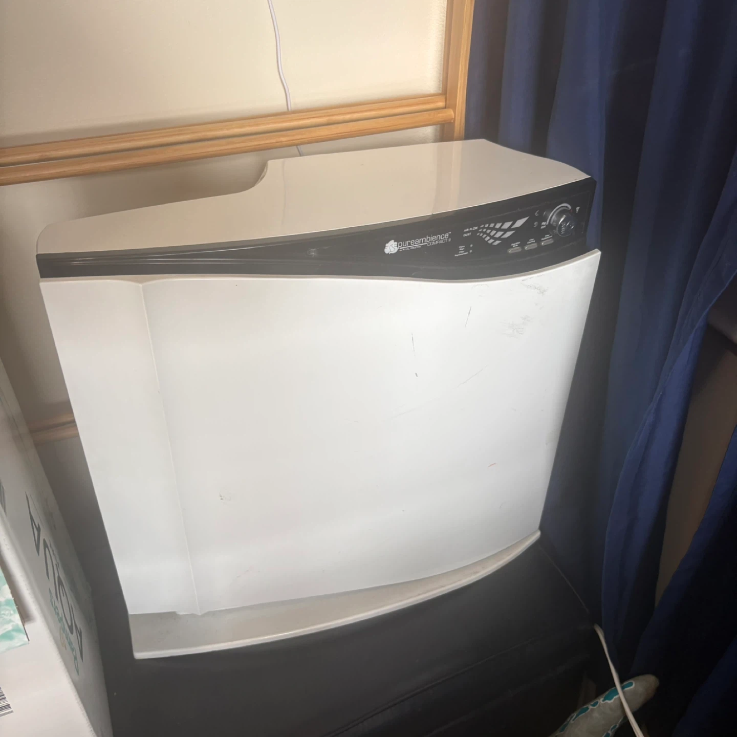 Pure Enrichment PureZone Mini Air Purifier