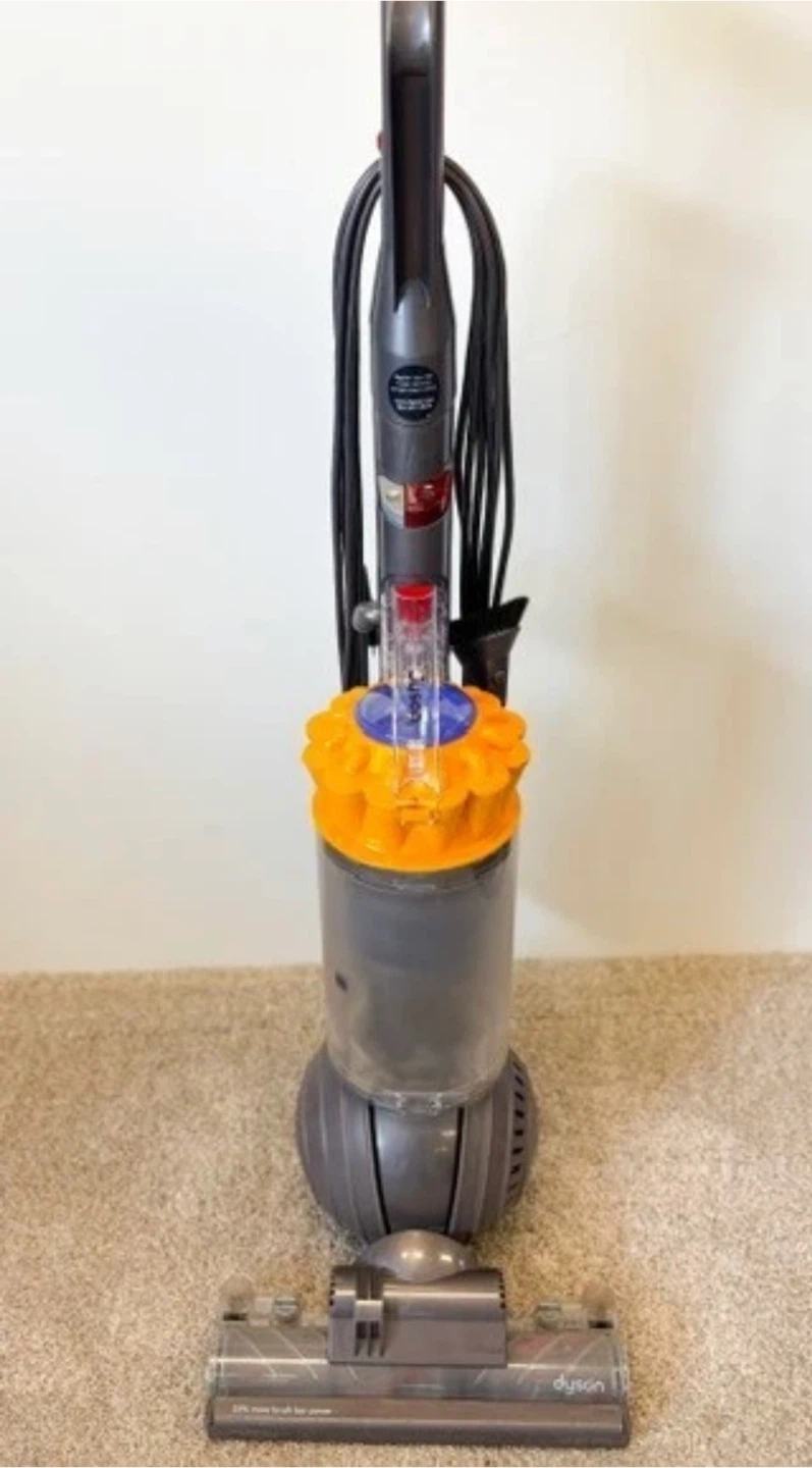 Dyson Ball Vacuum Cleaner