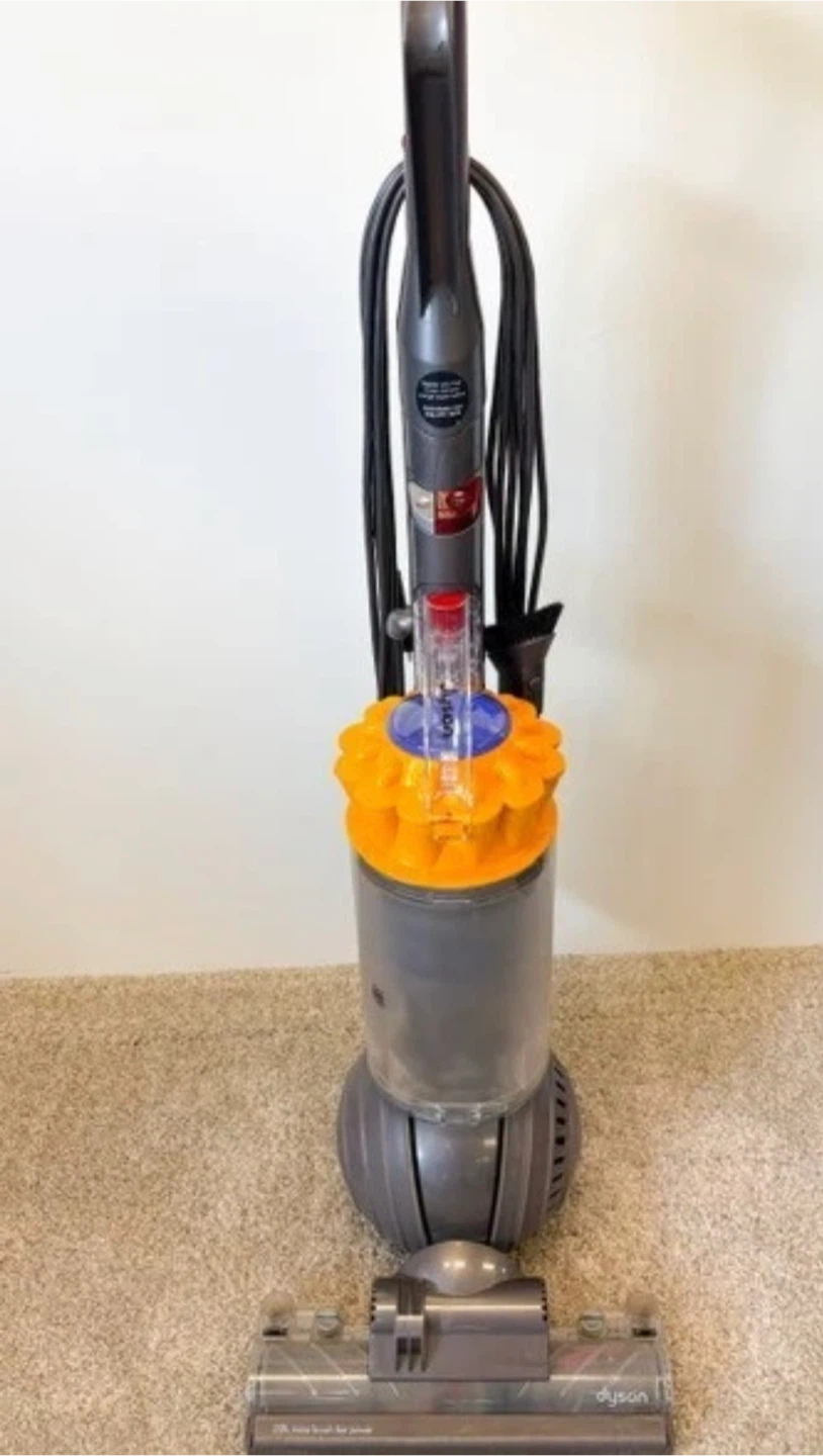 Dyson Ball Vacuum Cleaner - photo 2