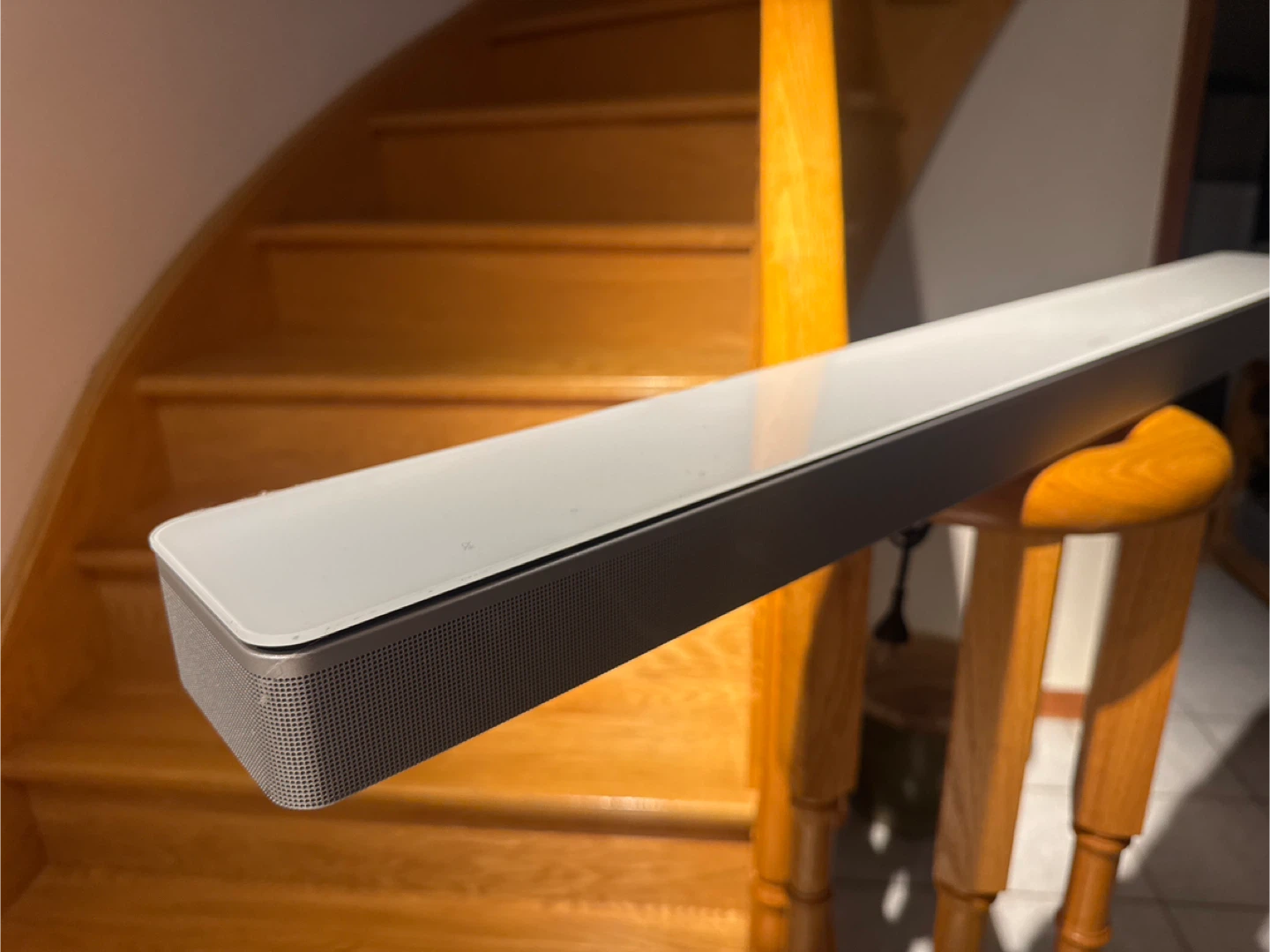 Bose Soundbar - photo 2