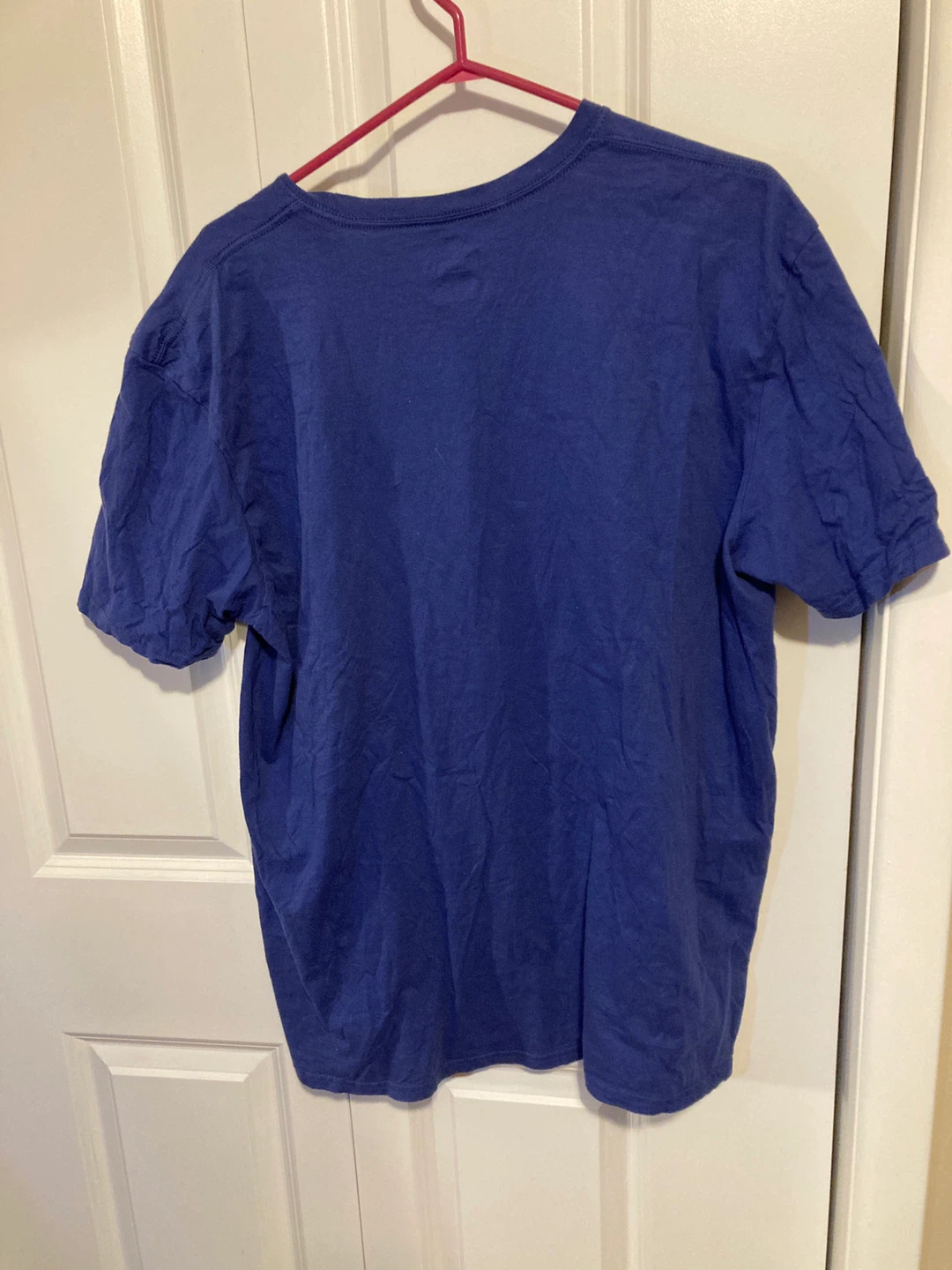 Edmonton Oilers T-Shirt XL - photo 3