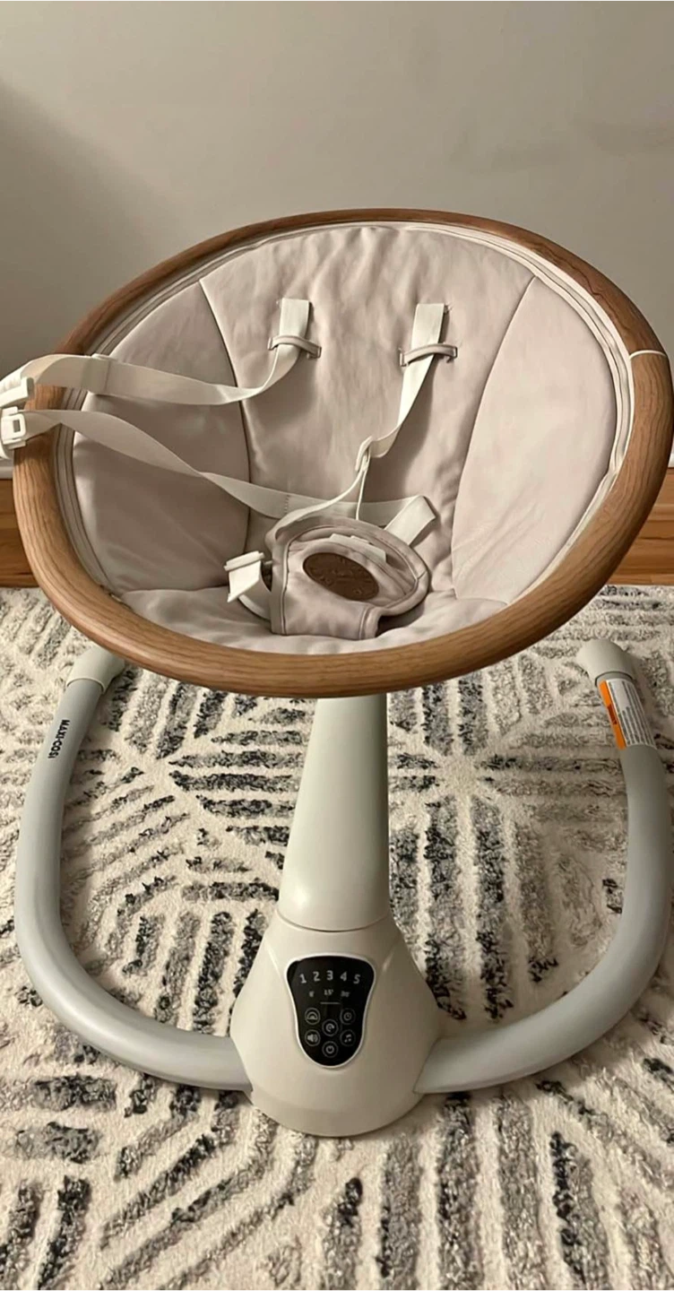 Maxi-Cosi Baby Swing