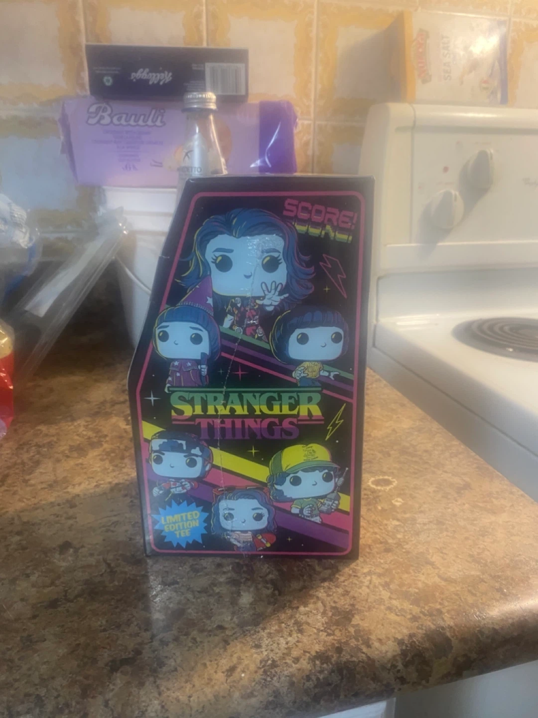 Funko Stranger Things Limited Edition Tee - photo 3