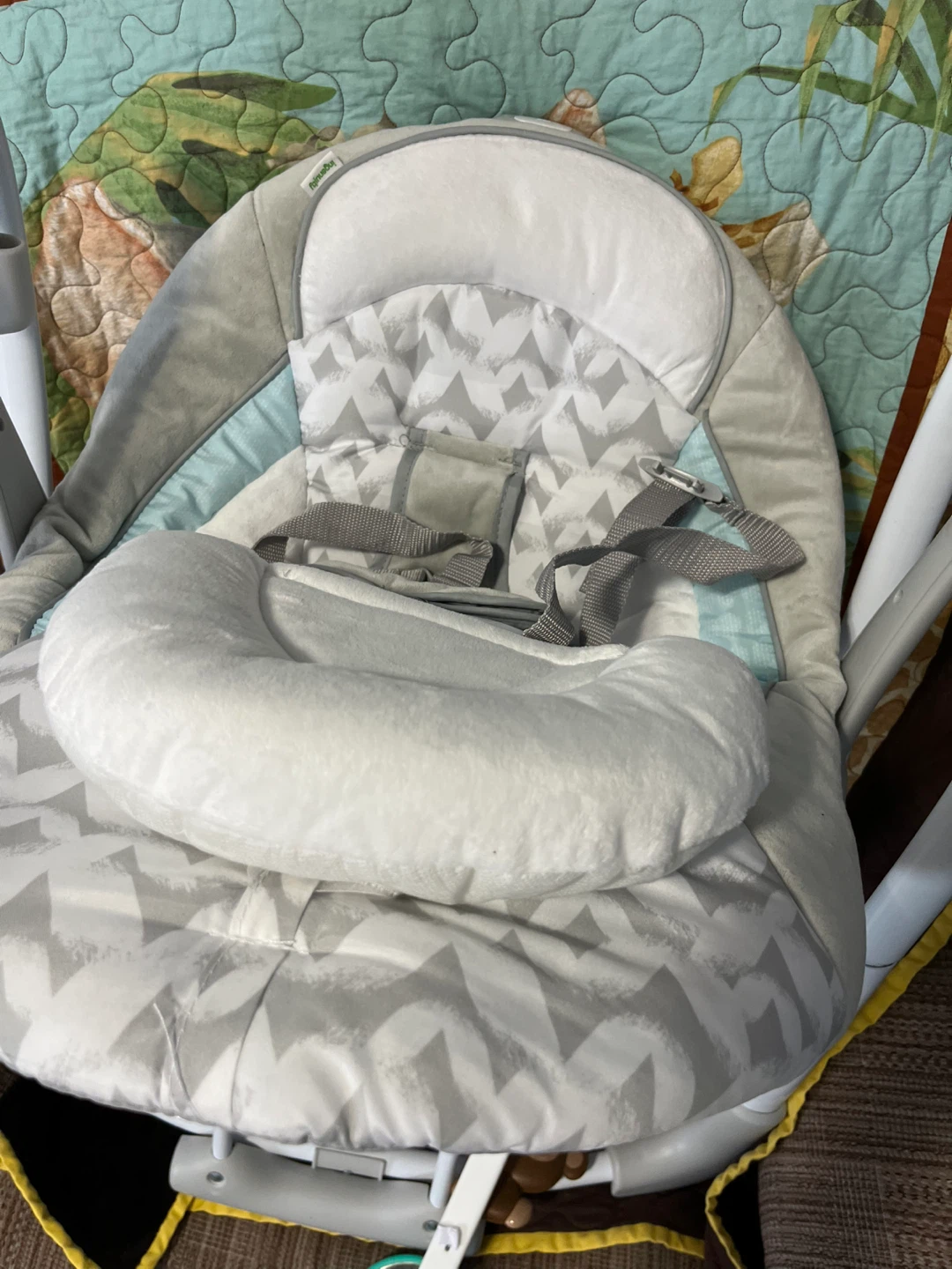 Ingenuity Baby Swing Seat
