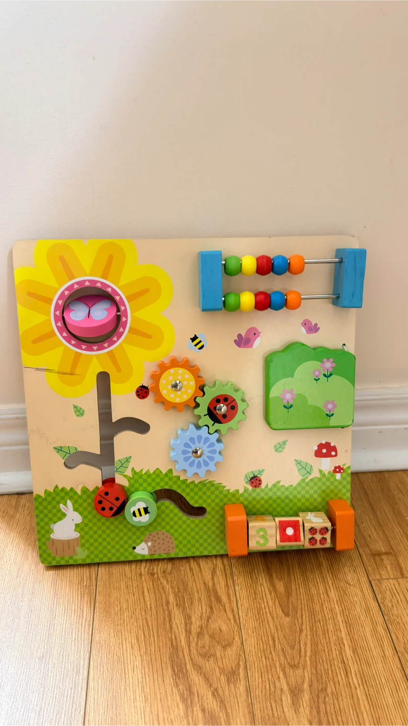 Assorted & Bundle VTech&LeapFrog Baby&Toddler Learning Toys - photo 3
