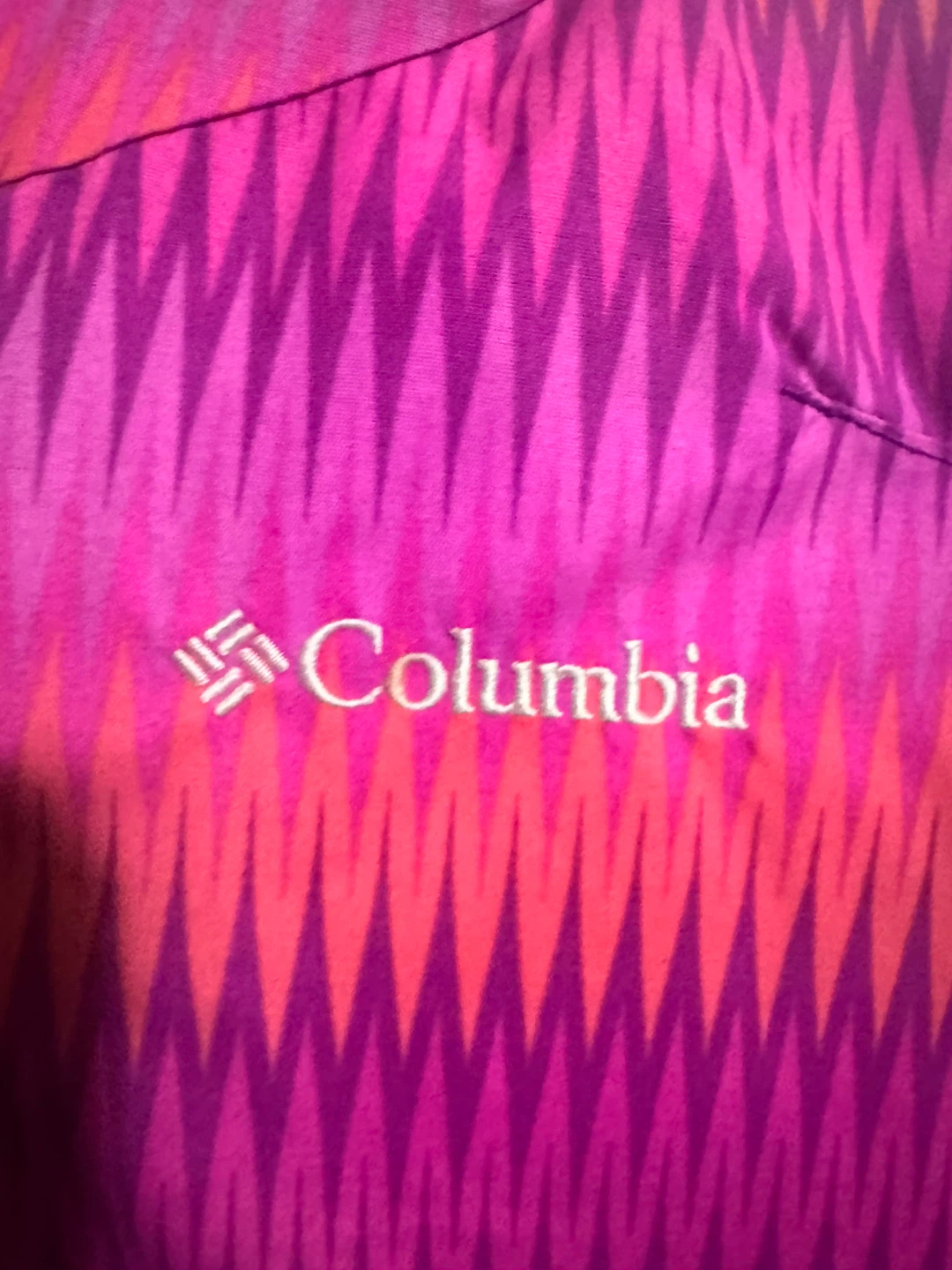 Columbia Girls' Jacket Size L - photo 3