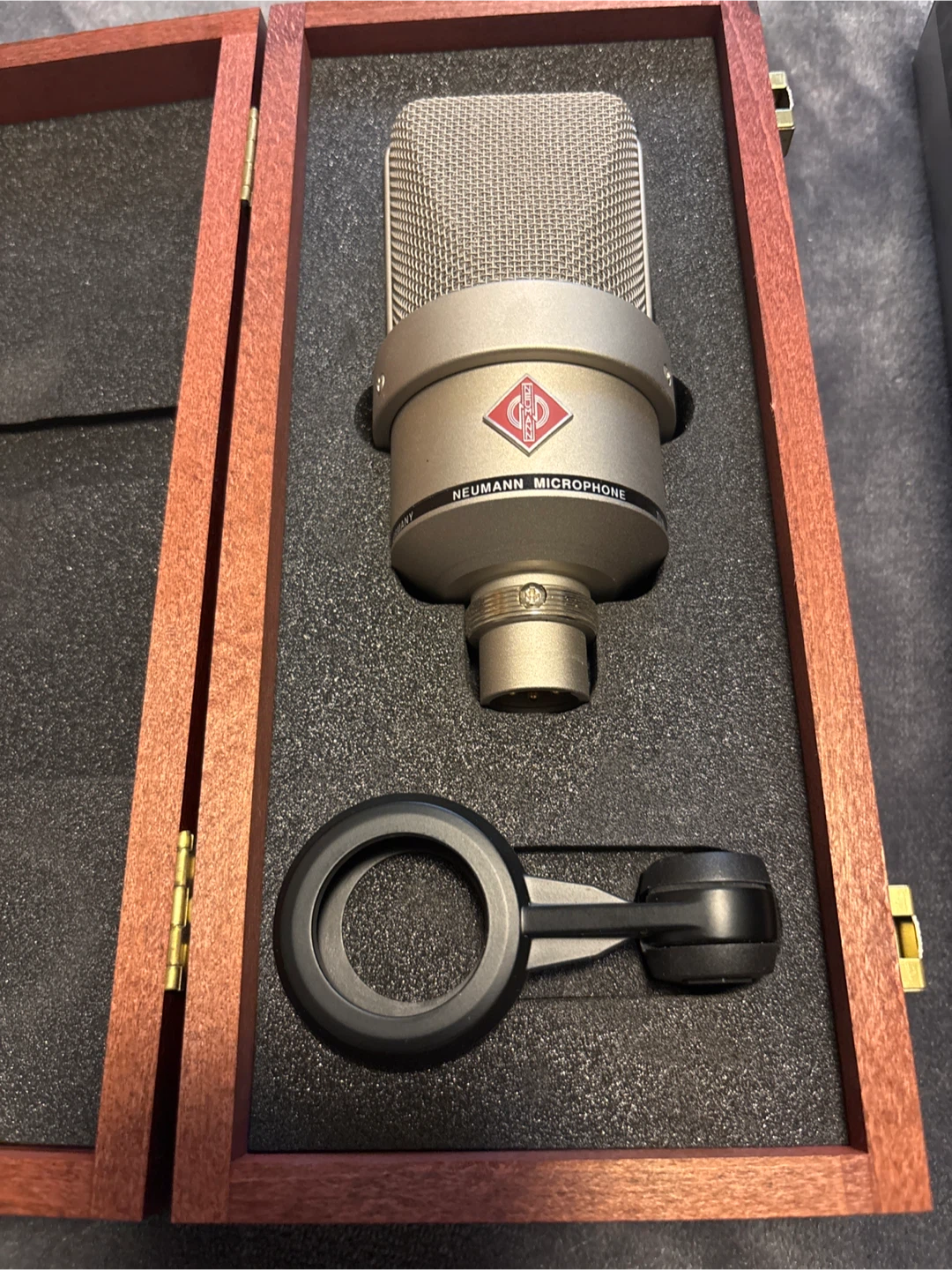 Neumann TLM 103 Condenser Microphone - photo 3