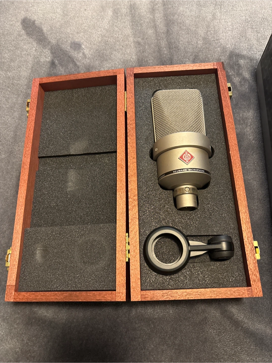 Neumann TLM 103 Condenser Microphone