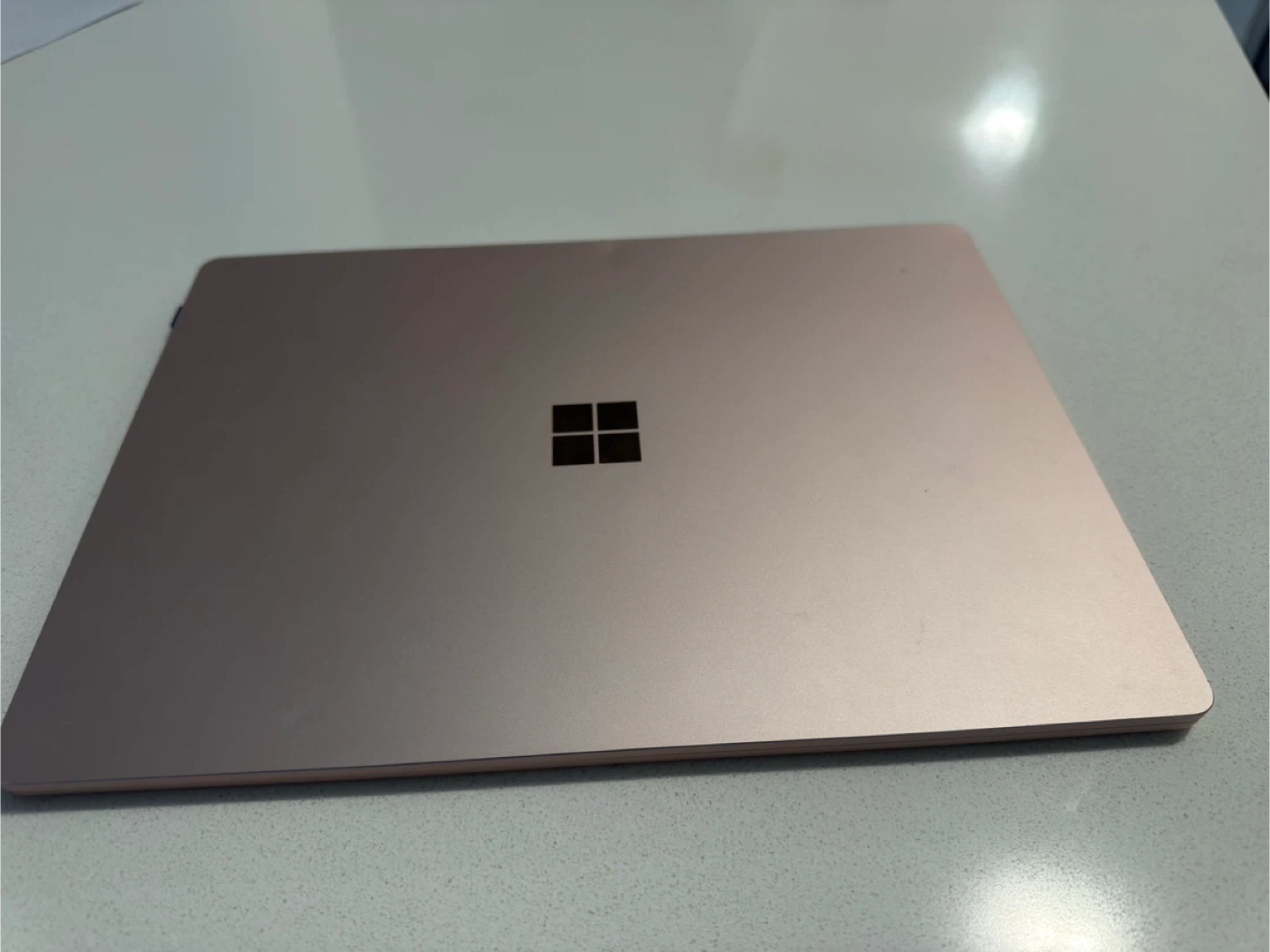 Microsoft Surface Laptop 3 - Touch screen