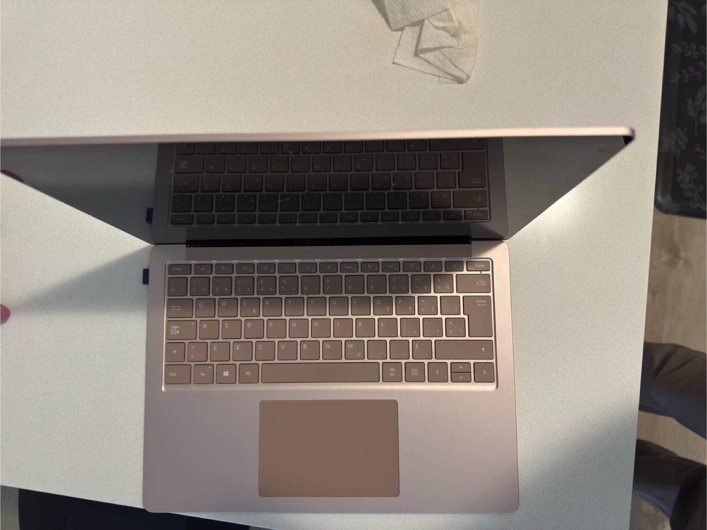 Microsoft Surface Laptop 3 - Touch screen - photo 2