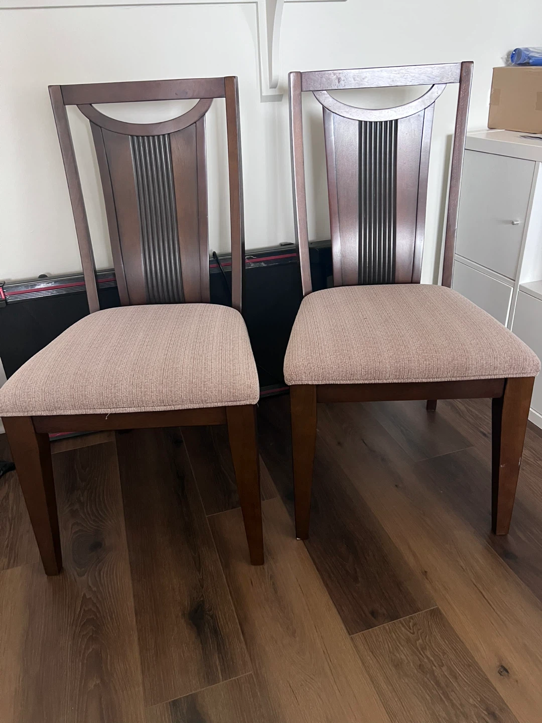 Dining Chairs - Set of 4 - photo 2