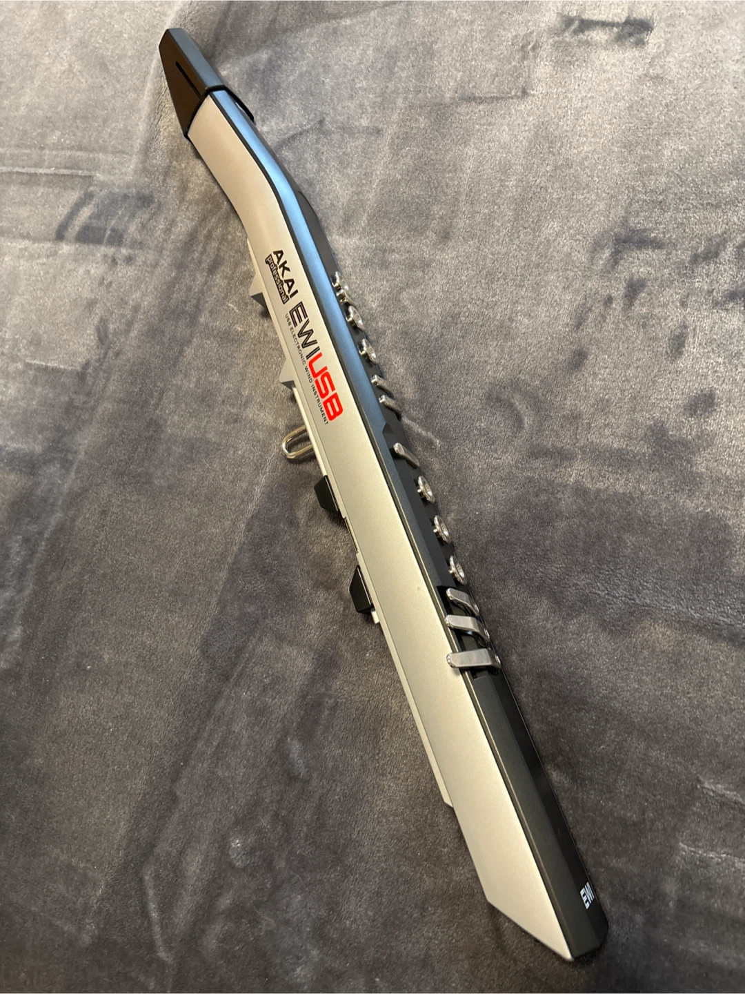 Akai EWI USB Electronic Wind Instrument - photo 5
