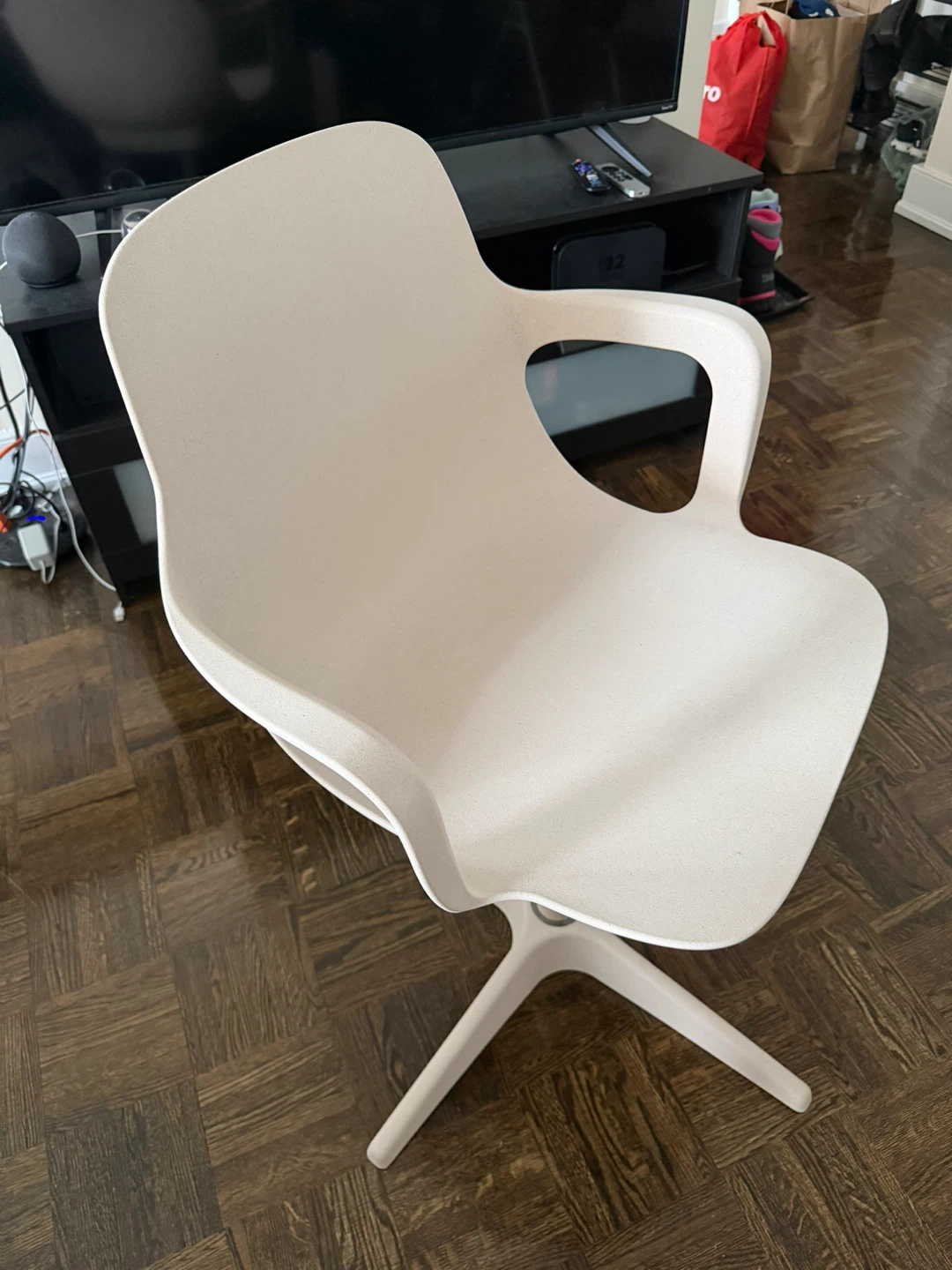 IKEA LANGFJALL Office Desk Chair