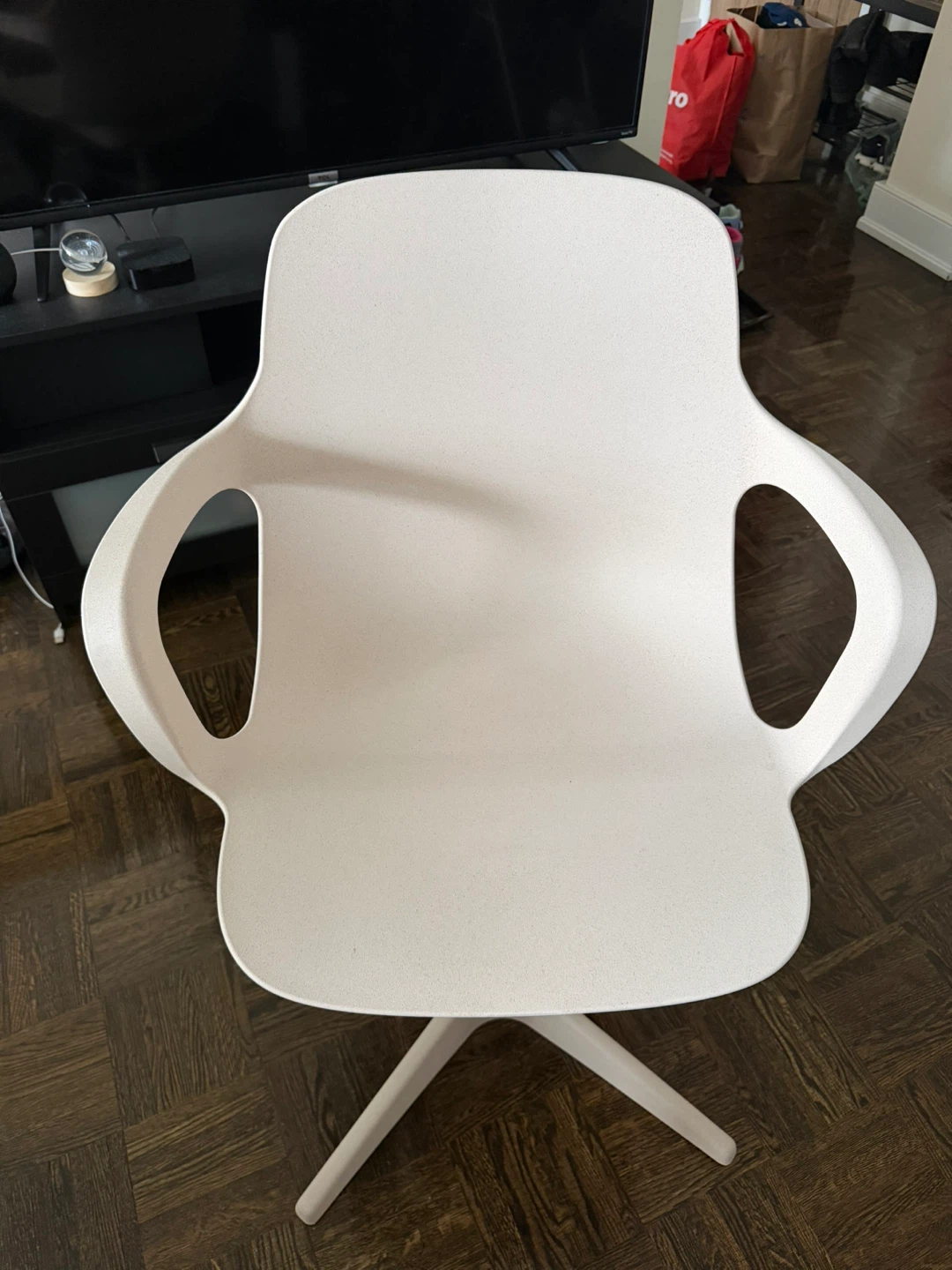 IKEA LANGFJALL Office Desk Chair - photo 2