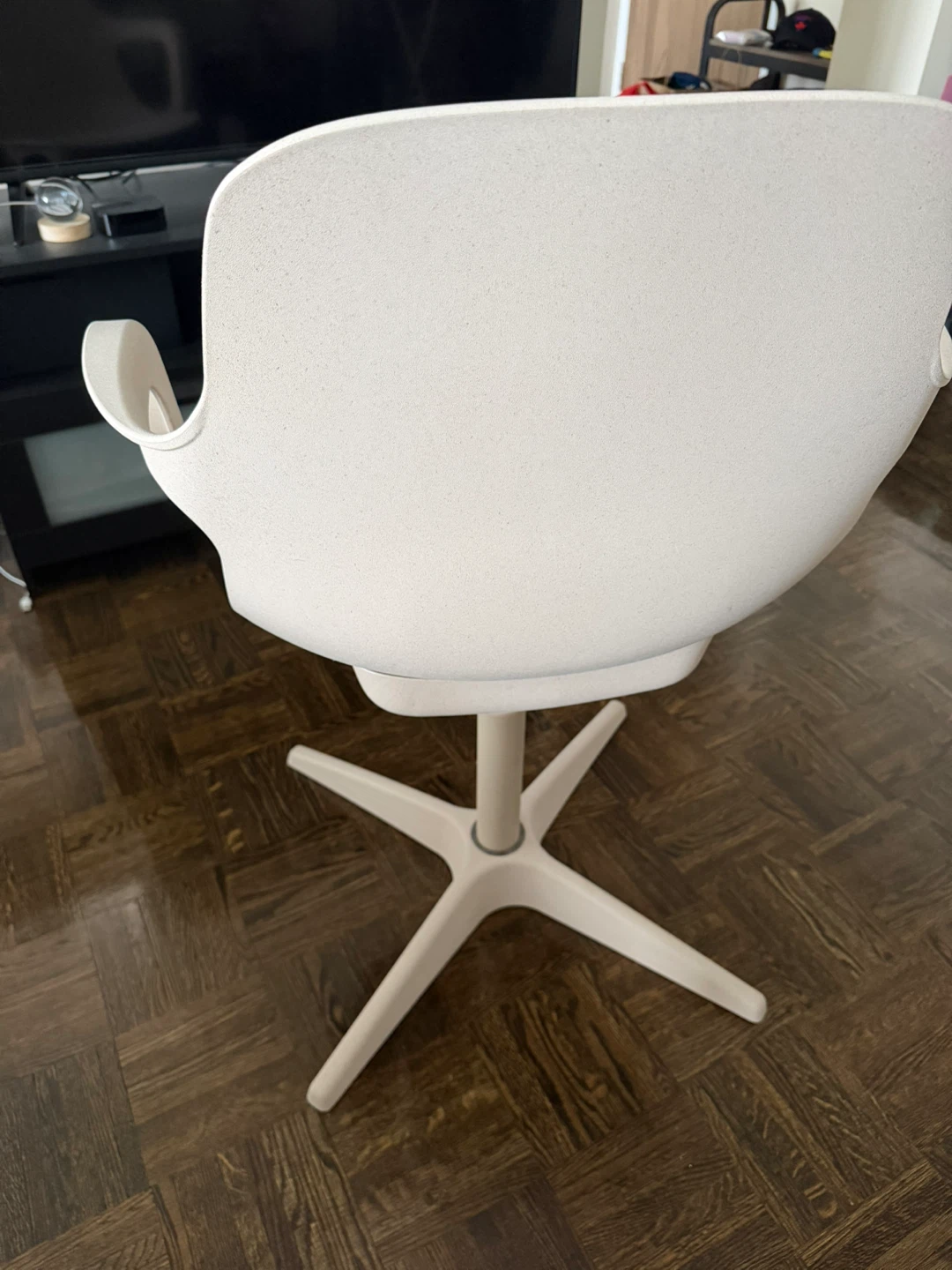 IKEA LANGFJALL Office Desk Chair - photo 4