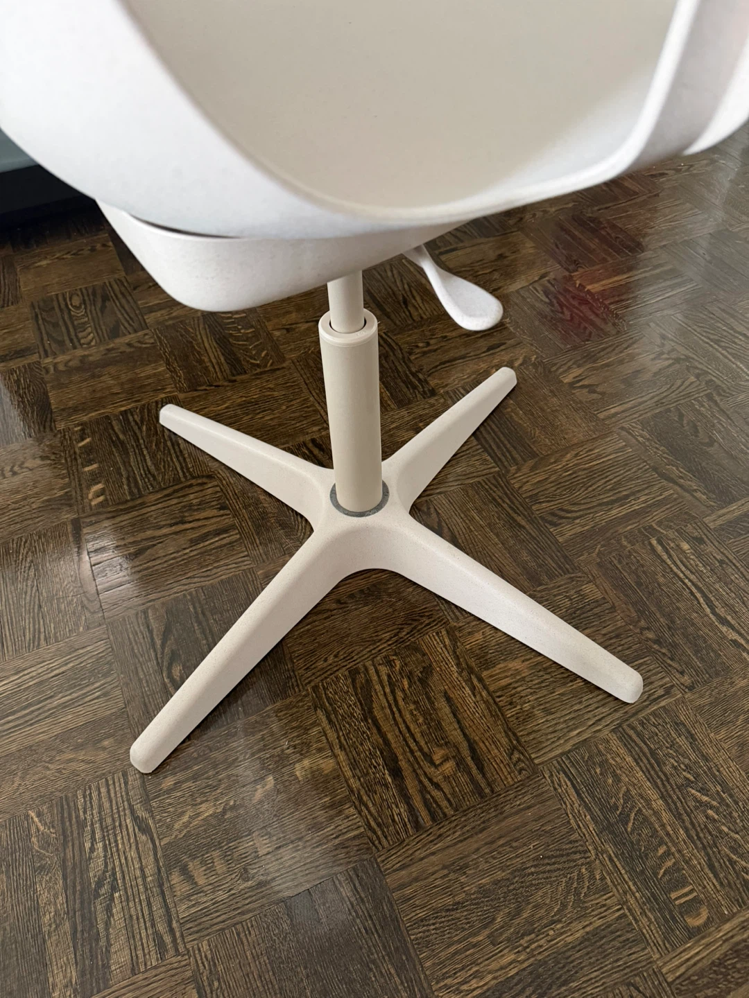 IKEA LANGFJALL Office Desk Chair - photo 3